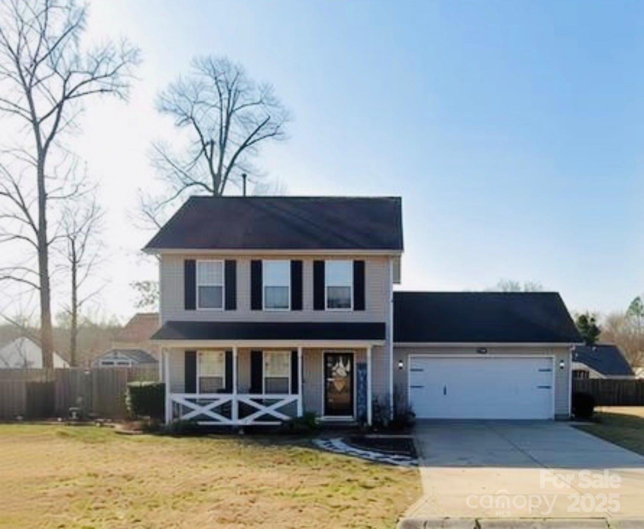 1799 Tate Road, Rock Hill SC 29732