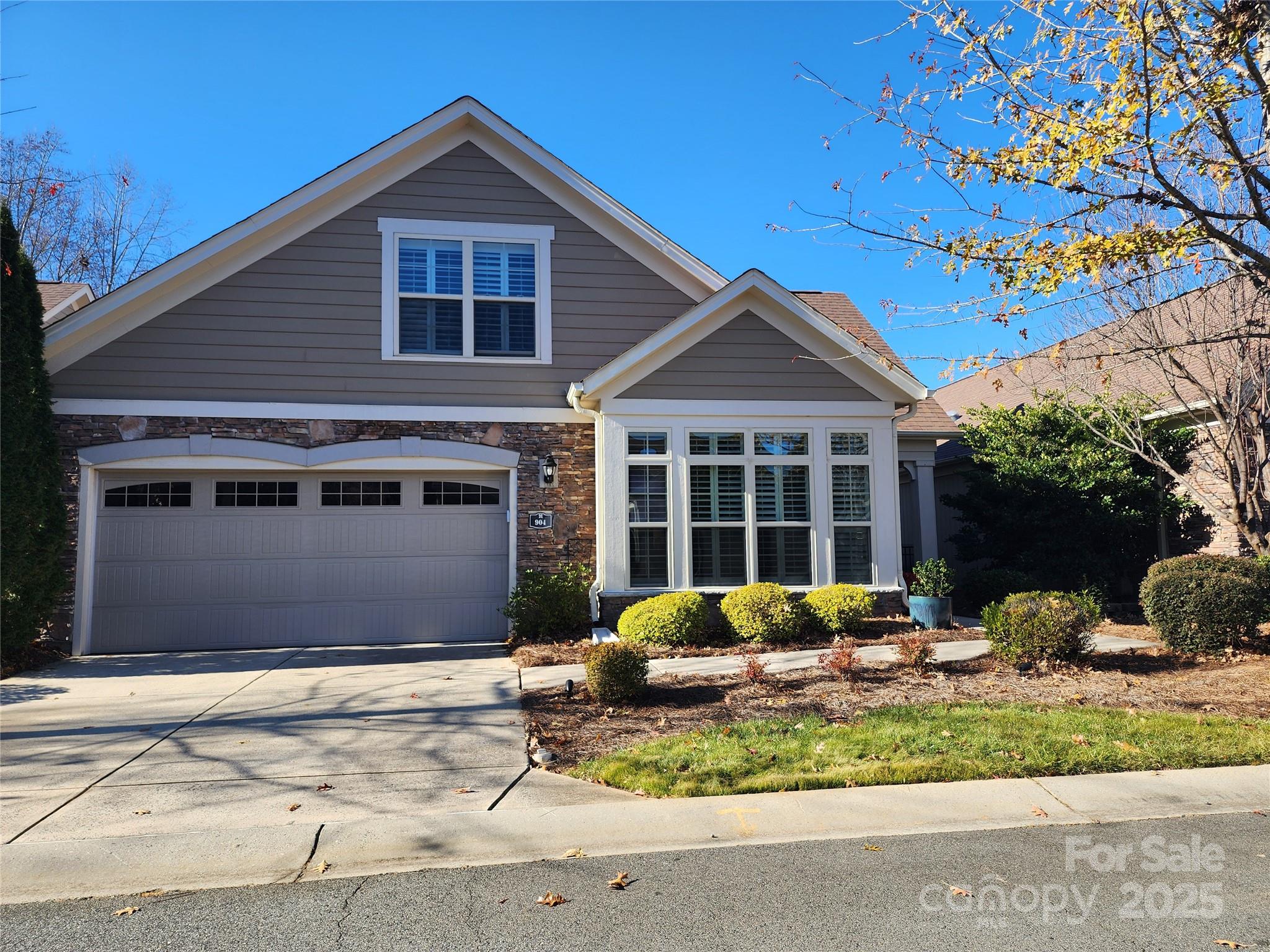 904 Morningstar Lane, Matthews NC 28104