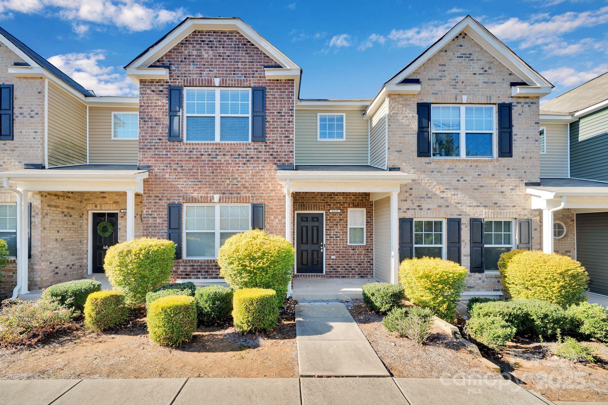 6439 Prosperity Church Road, Charlotte NC 28269