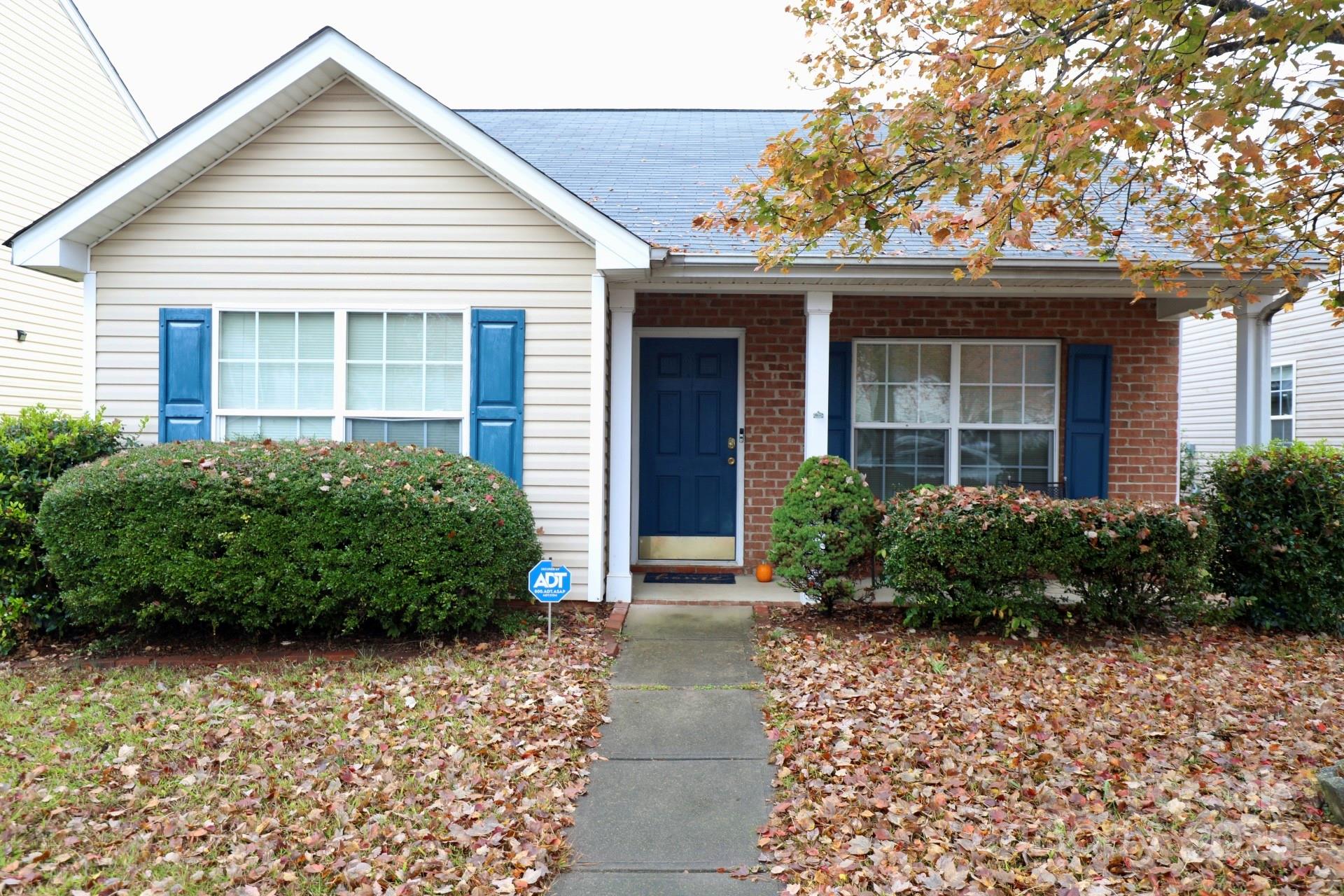 1576 Arborgate Drive Unit 92, Rock Hill SC 29732