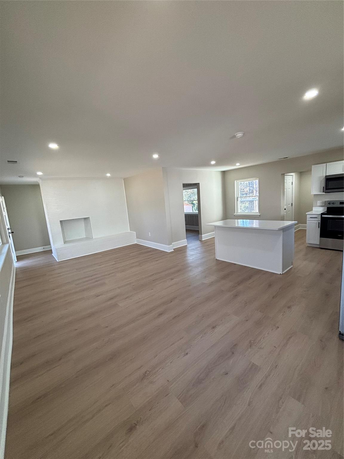 2025 Birchcrest Drive, Charlotte NC 28205