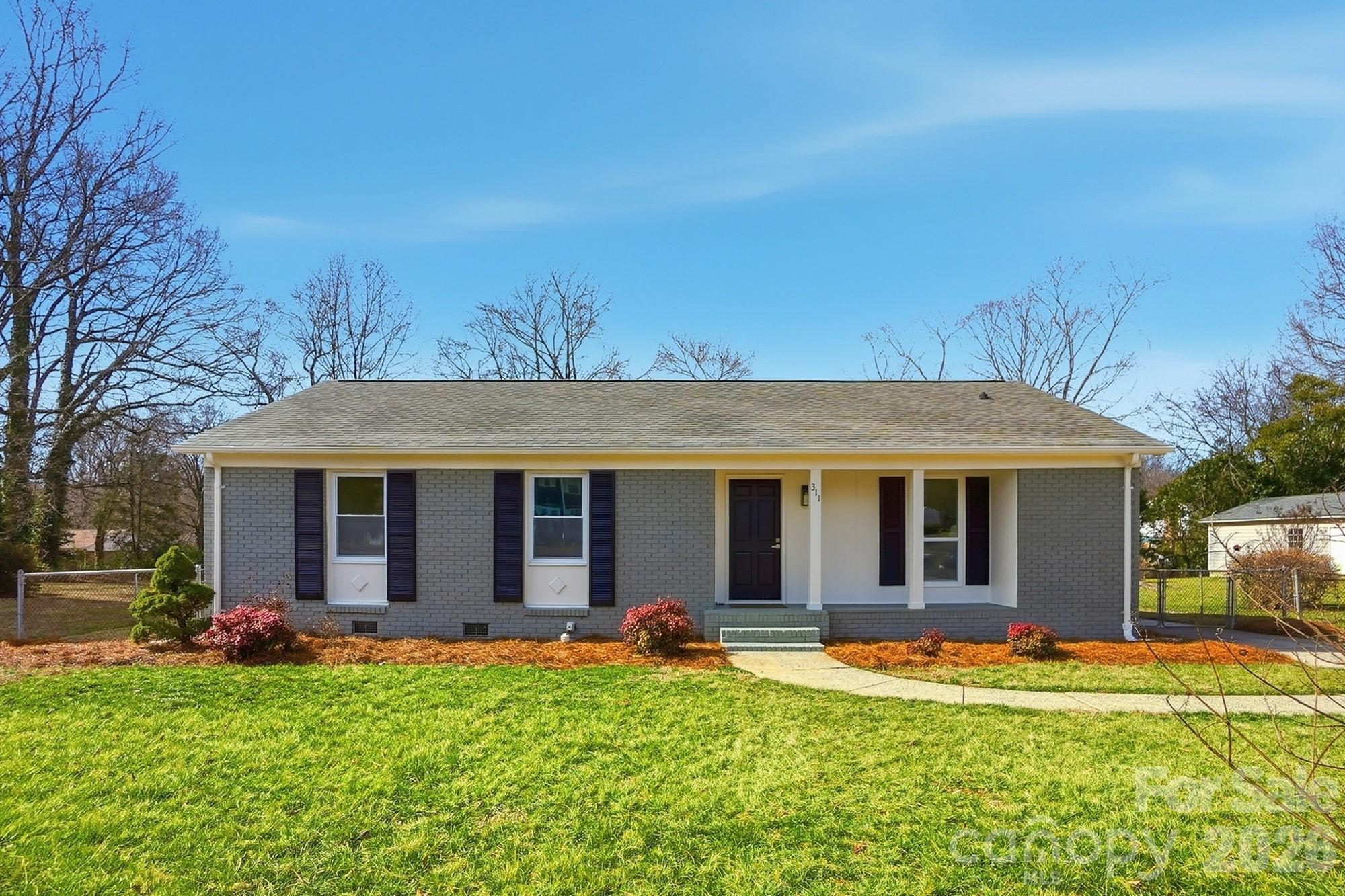 311 Red Roan Place, Charlotte NC 28215
