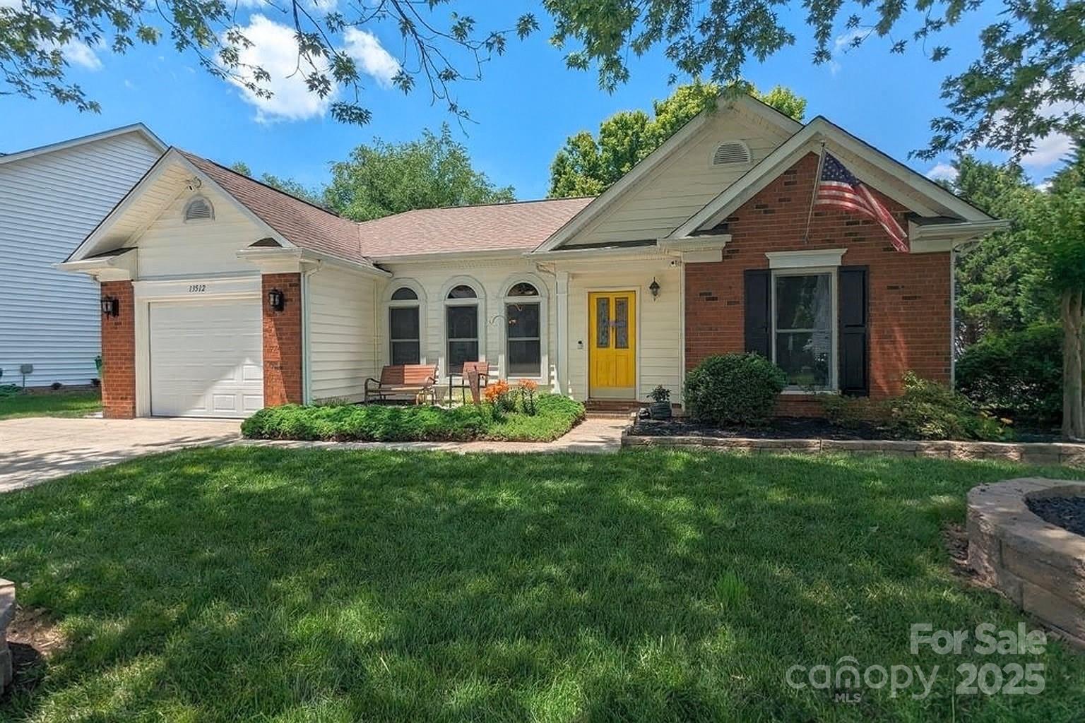 13512 Michael Lynn Road, Charlotte NC 28278