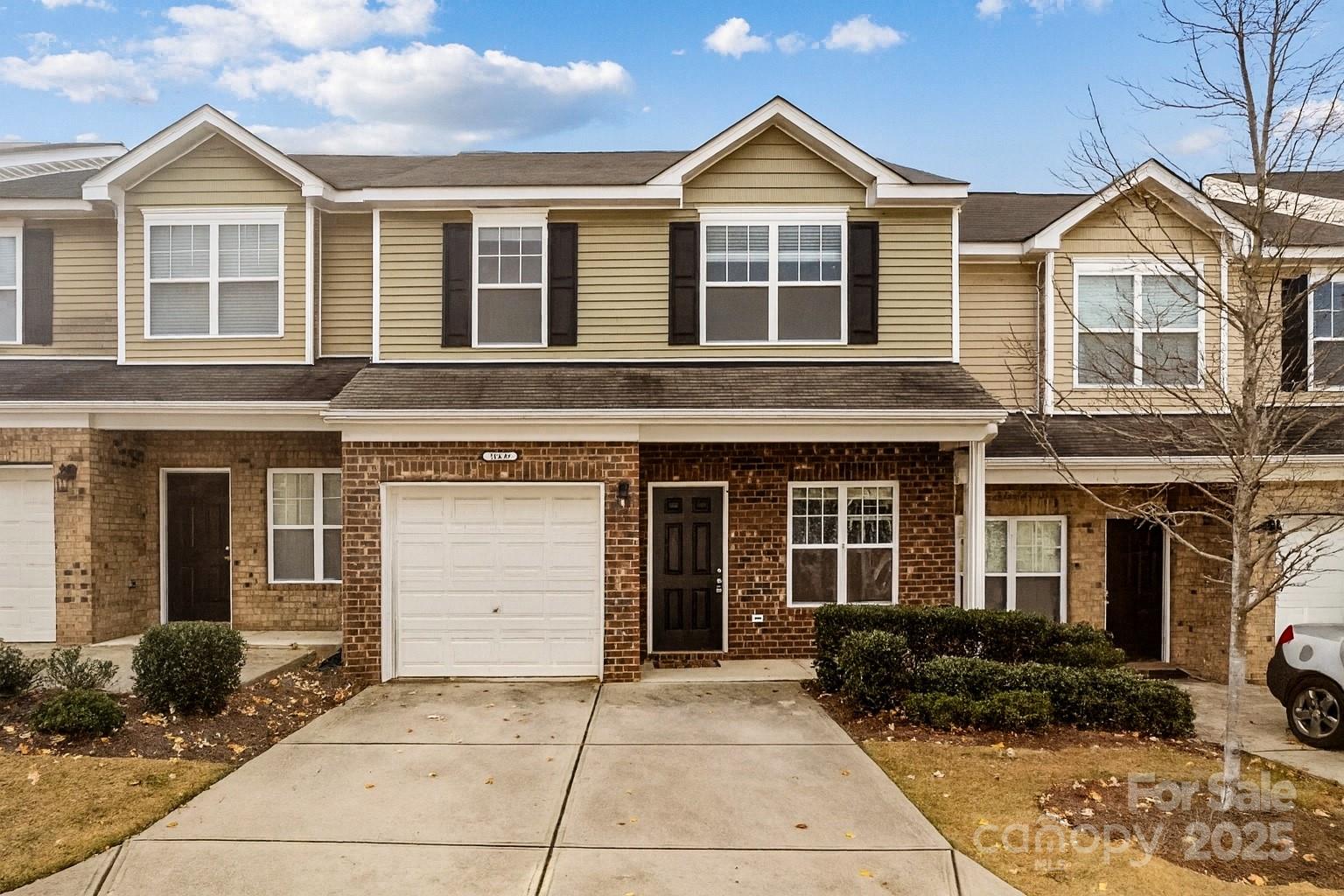 10439 Benfield Road, Charlotte NC 28269