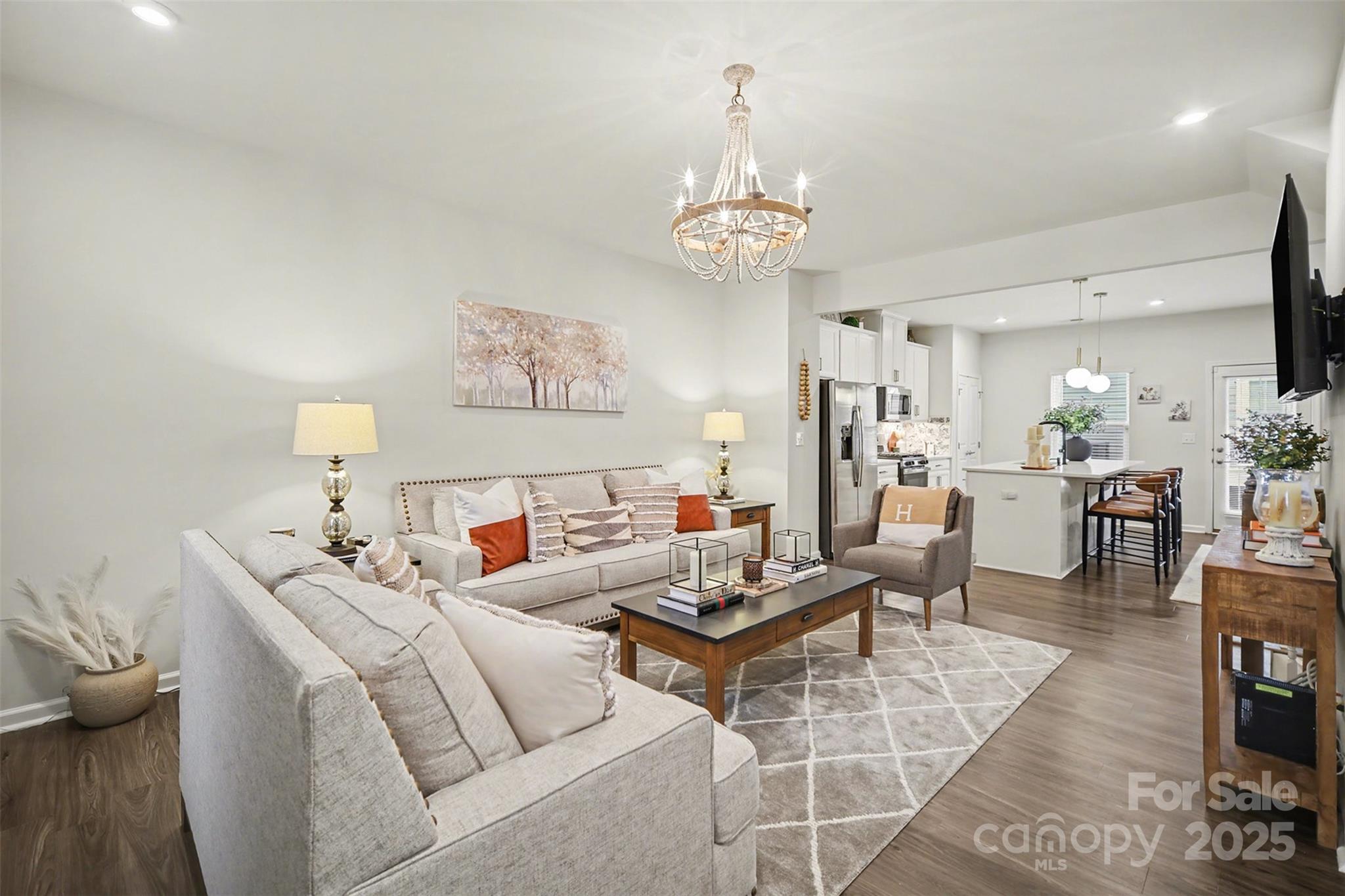 1230 Ashbury Street, Charlotte NC 28216