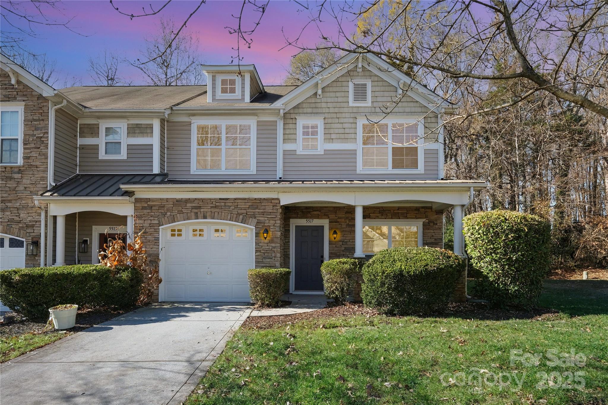 5517 Tipperlinn Way, Charlotte NC 28278