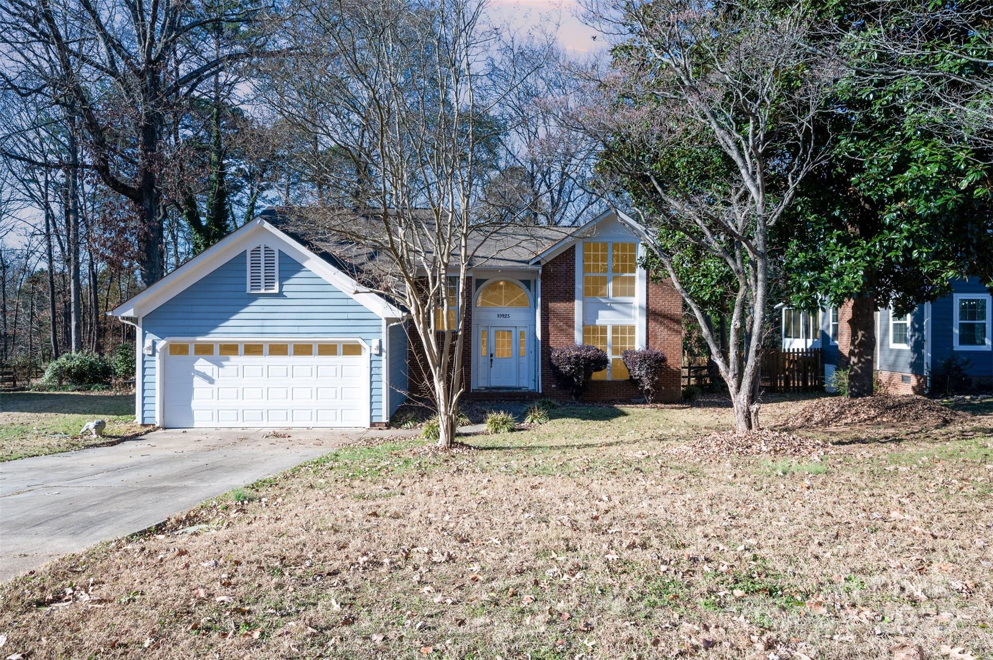 10925 Lassen Court, Charlotte NC 28214