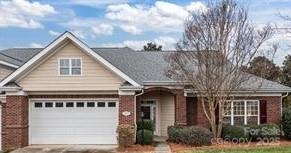 2915 Autumn Harvest Lane, Charlotte NC 28269