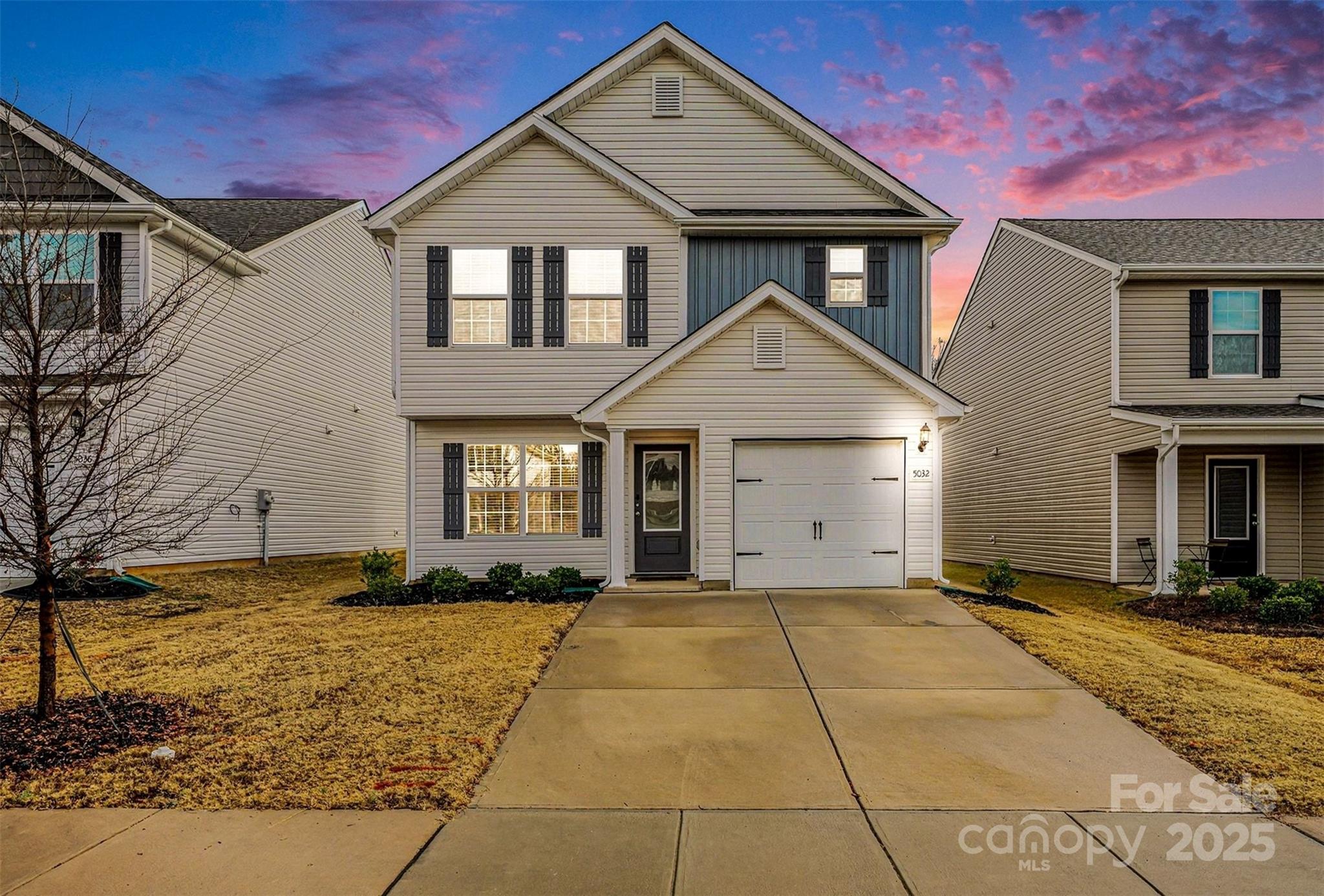 5032 Wolfridge Avenue, Charlotte NC 28214