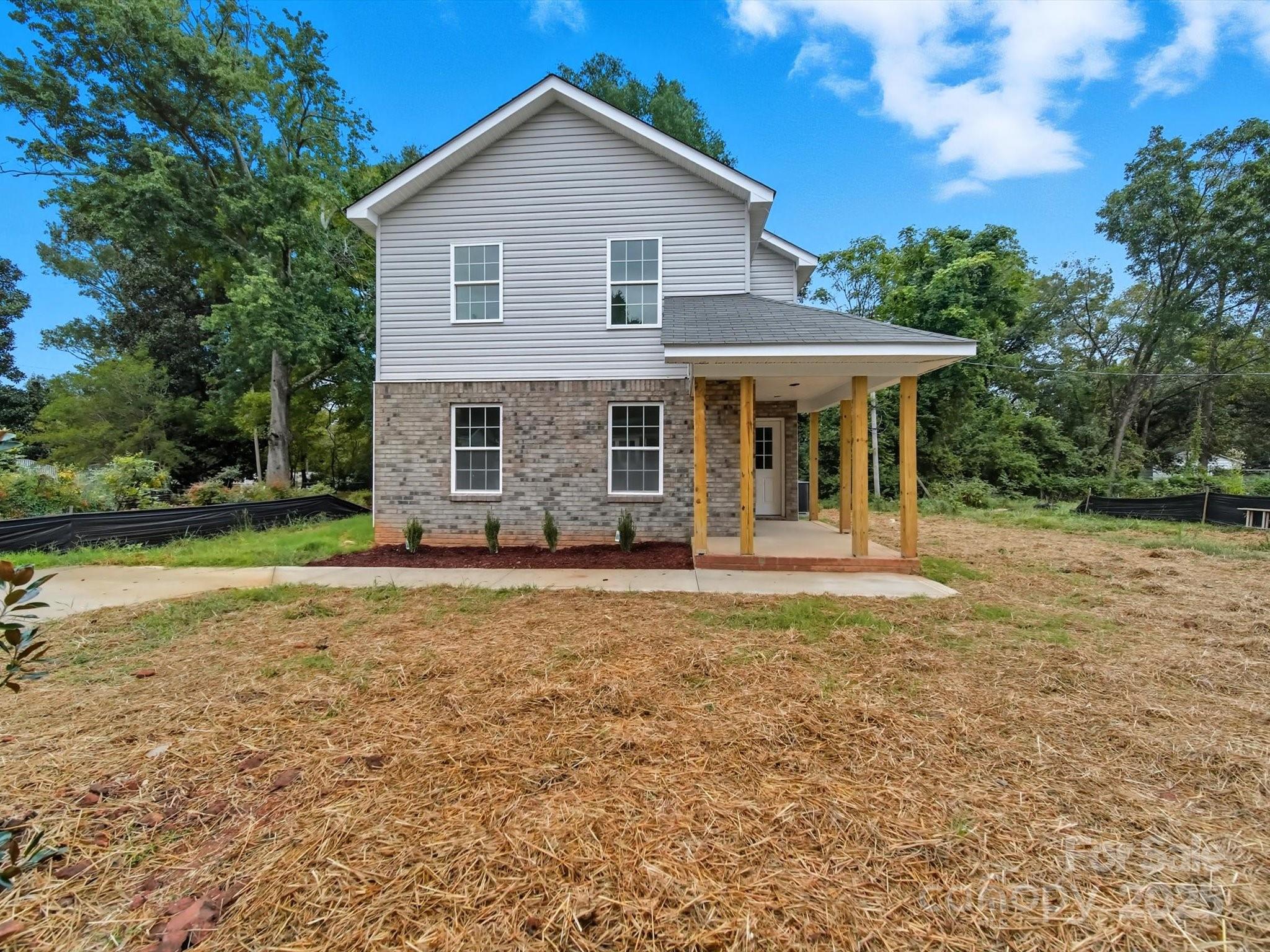 1118 Sanders Street, Rock Hill SC 29732