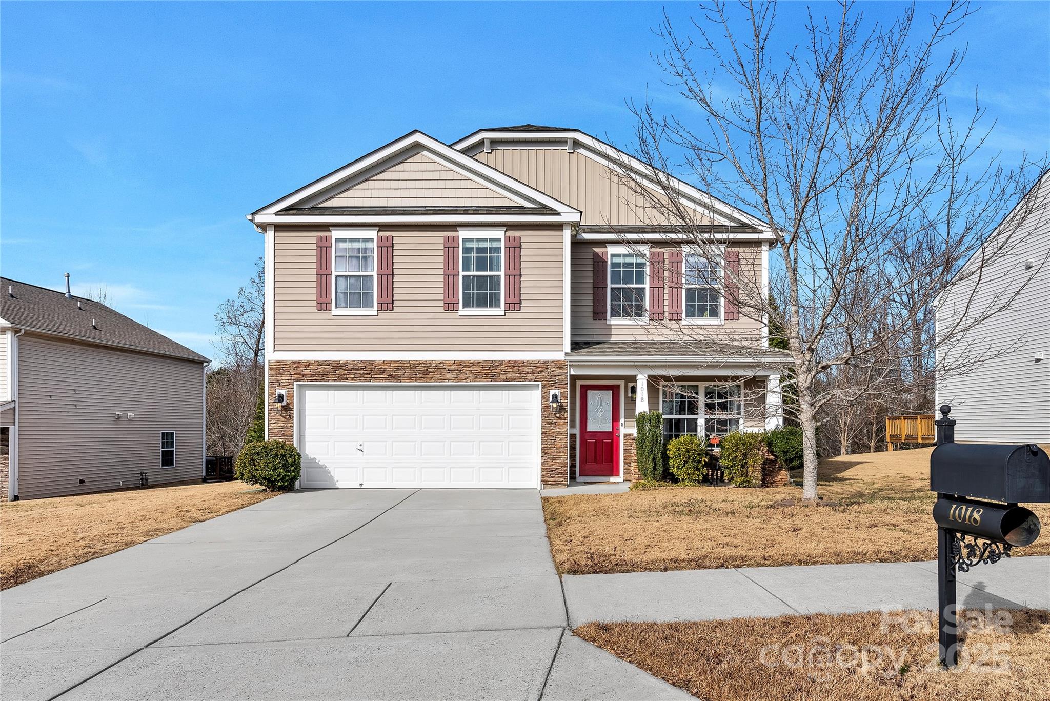 1018 Ellen Lane, Indian Land SC 29707