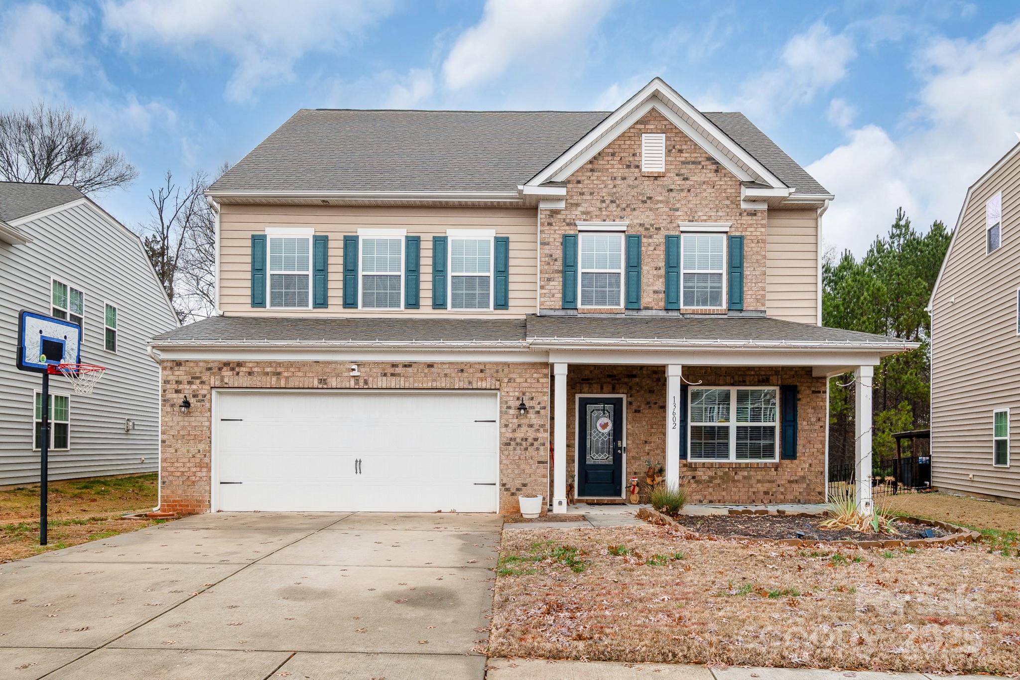 13602 Canterbury Castle Drive, Charlotte NC 28273