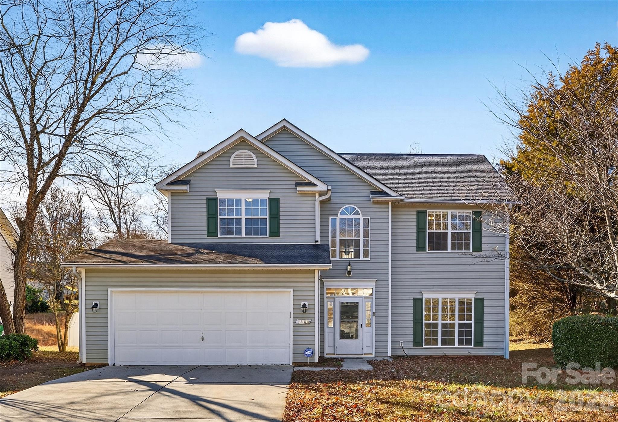 1906 Decatur Court, Charlotte NC 28213