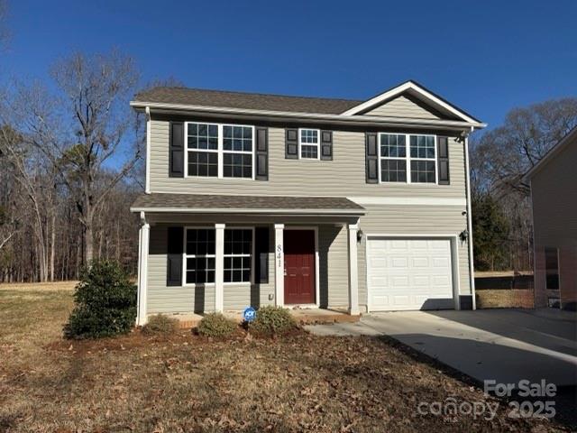 841 Armfield Street, Waxhaw NC 28173