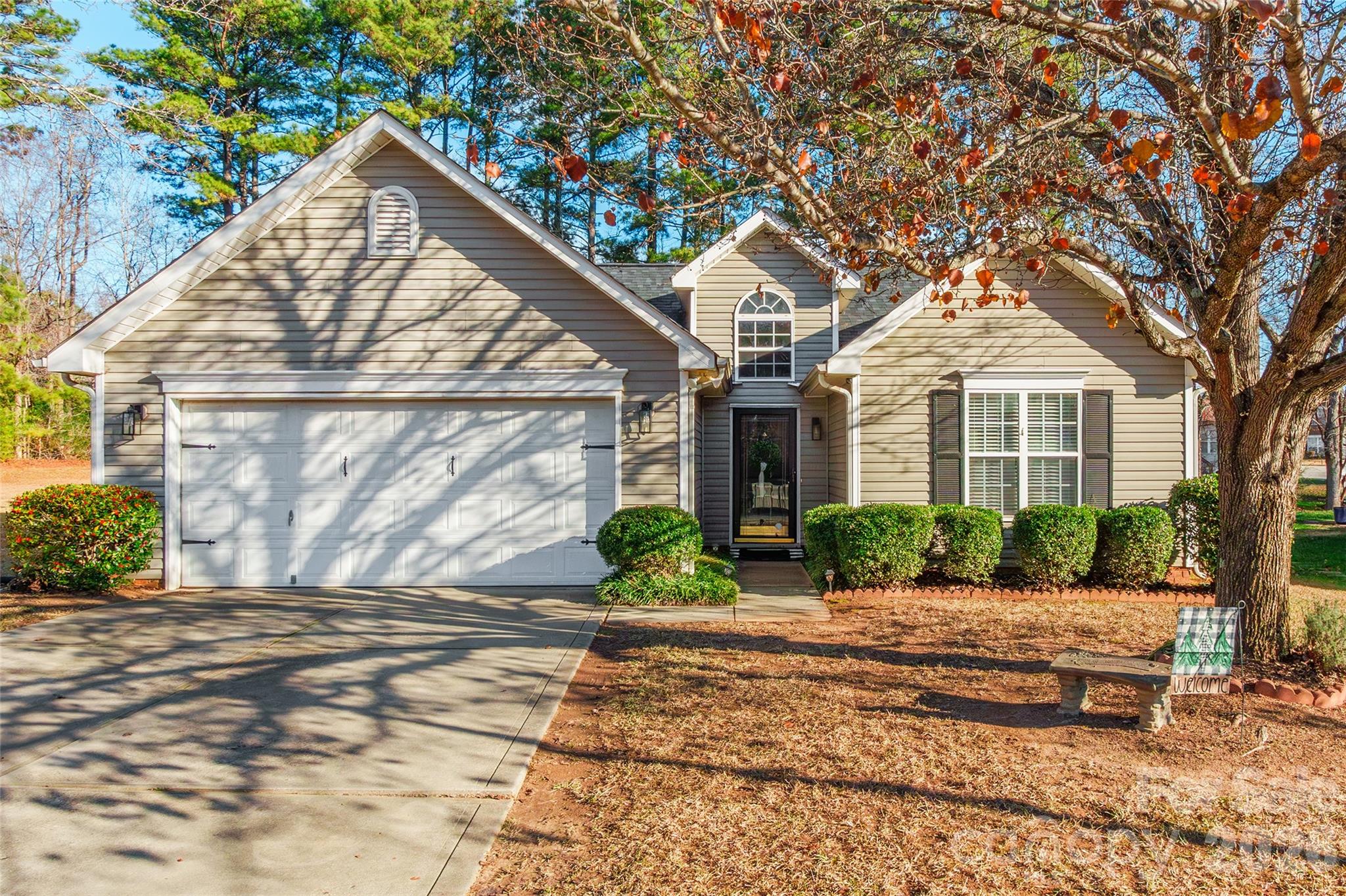 566 Chase Brook Drive, Rock Hill SC 29732