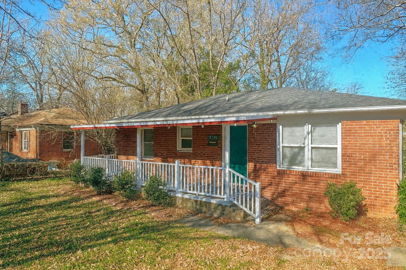 4101 Atmore Street, Charlotte NC 28205