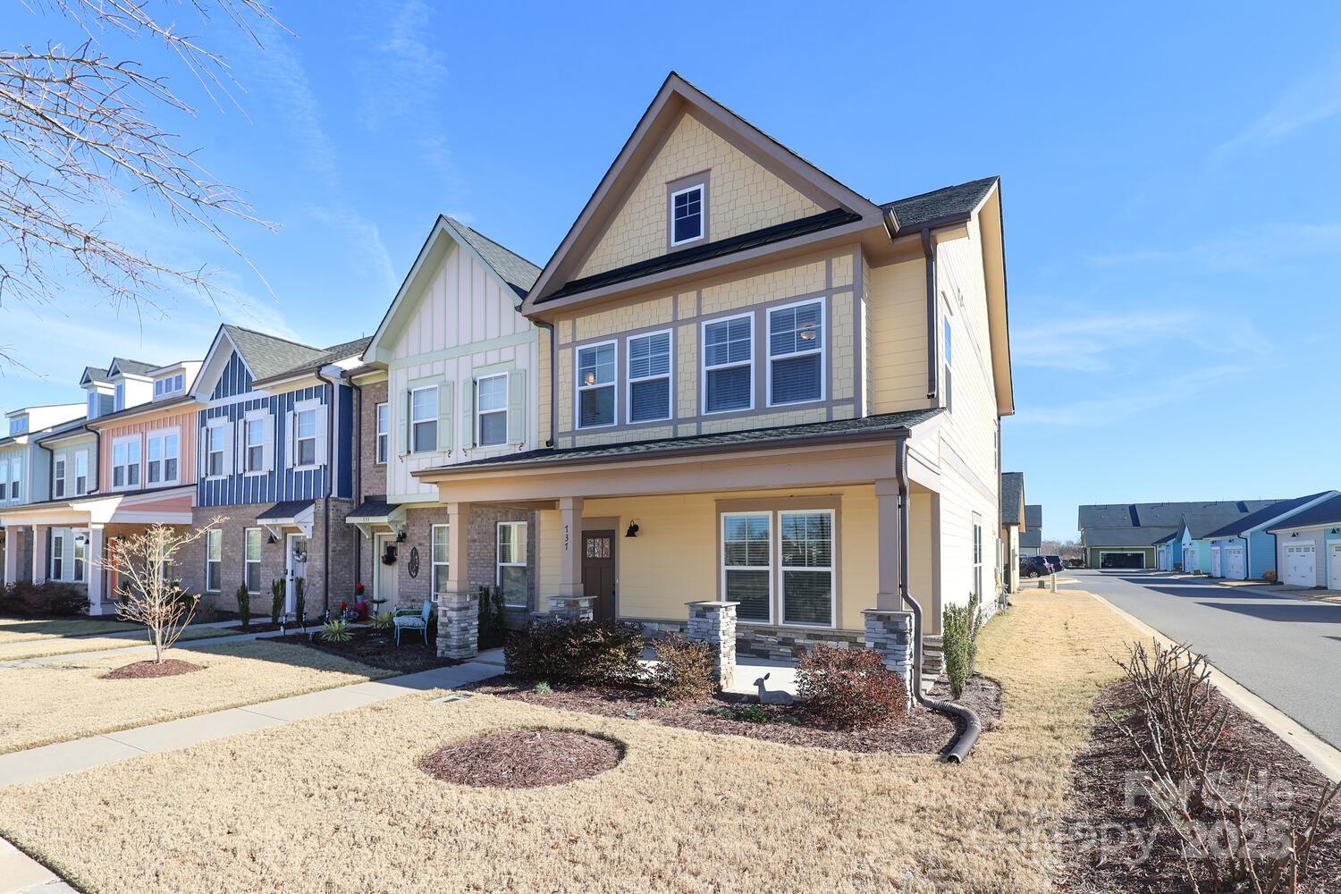 737 Veloway Drive, Rock Hill SC 29730