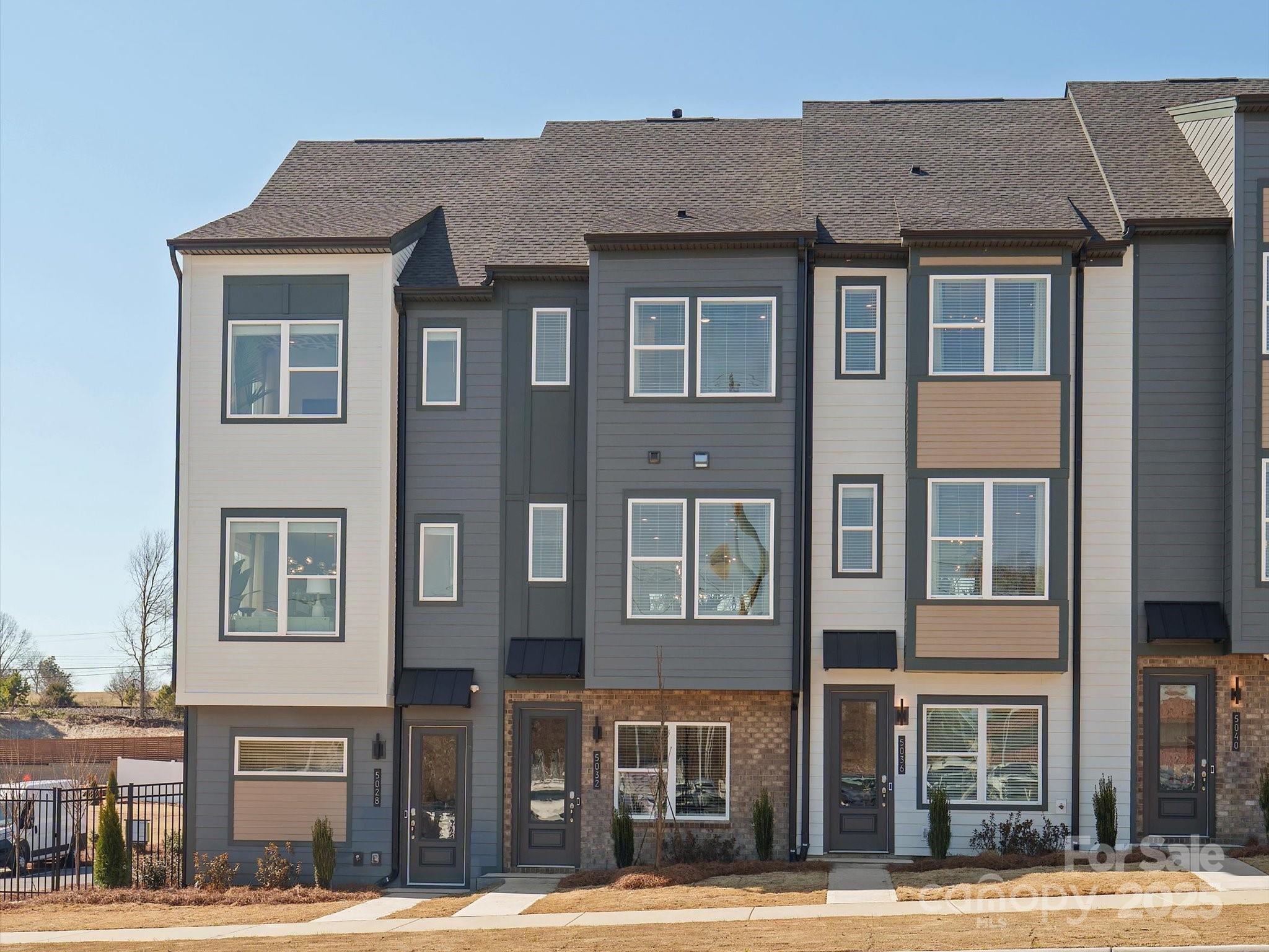 5032 Beirut Drive, Charlotte NC 28217