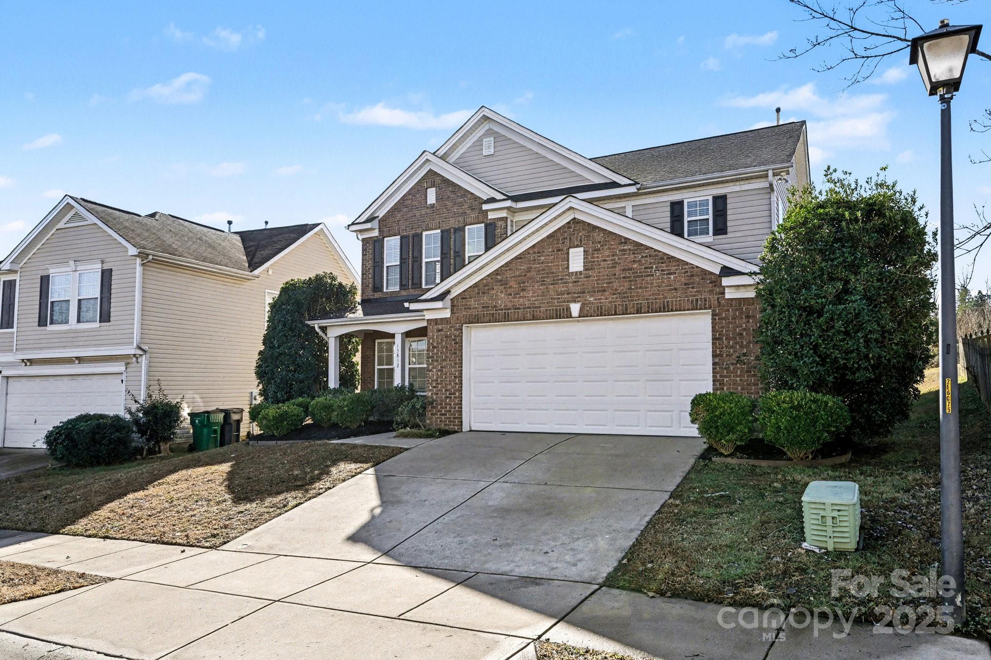 13812 Riding Hill Avenue, Charlotte NC 28213