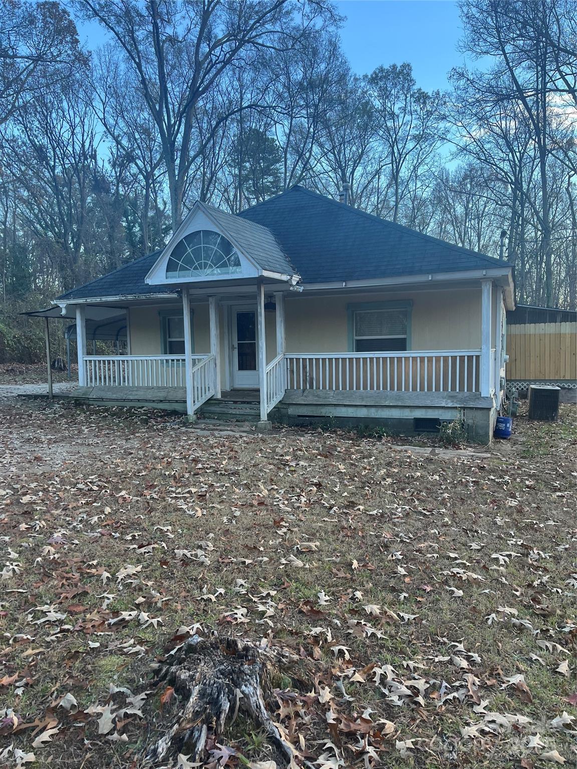 6341 Macon Street, Charlotte NC 28208