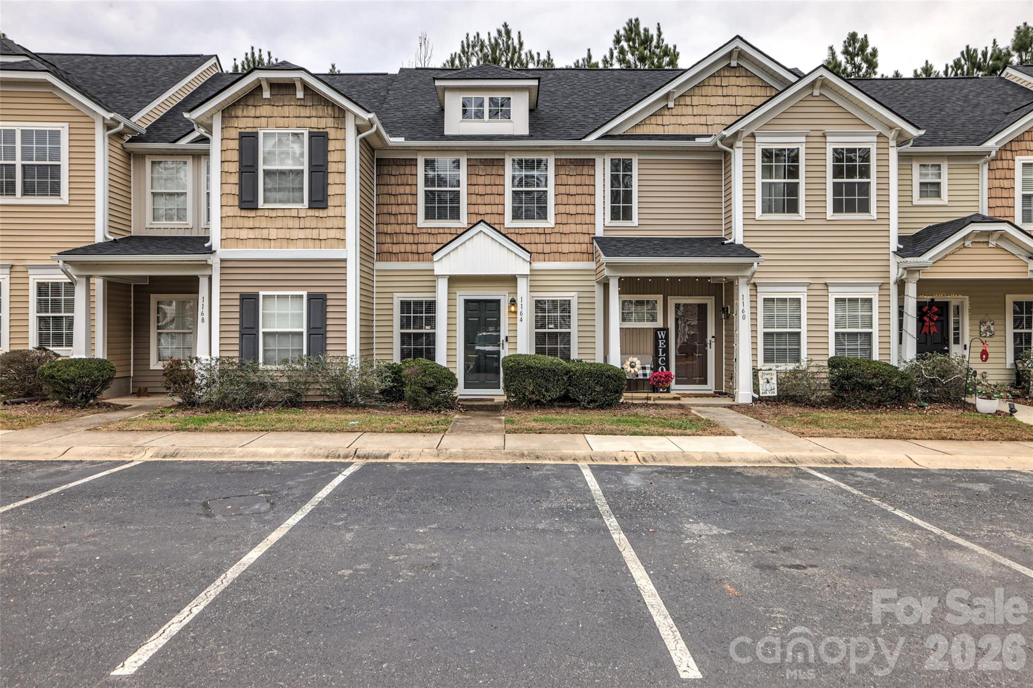 1164 Constitution Park Boulevard, Rock Hill SC 29732