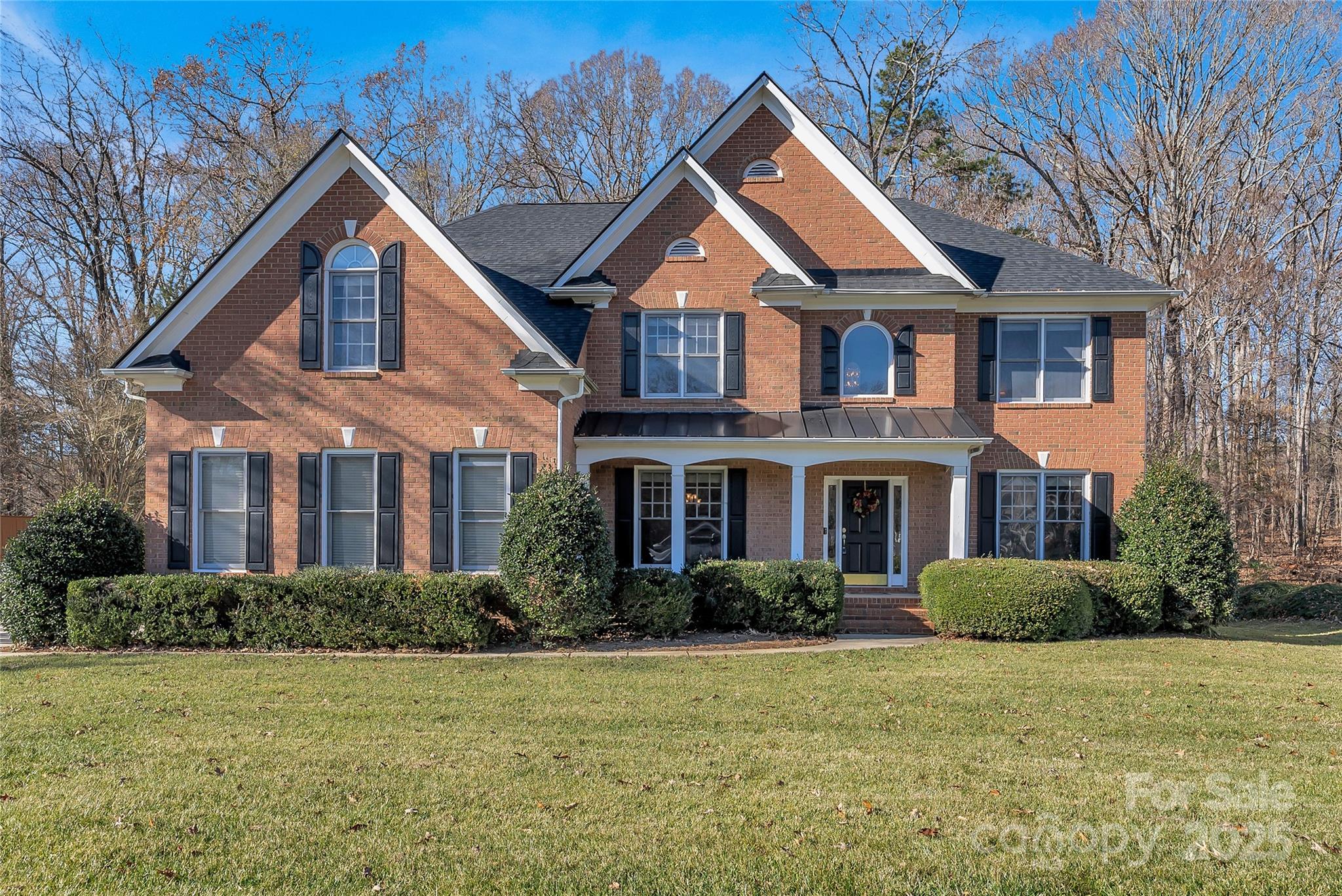 1102 High Brook Drive, Waxhaw NC 28173