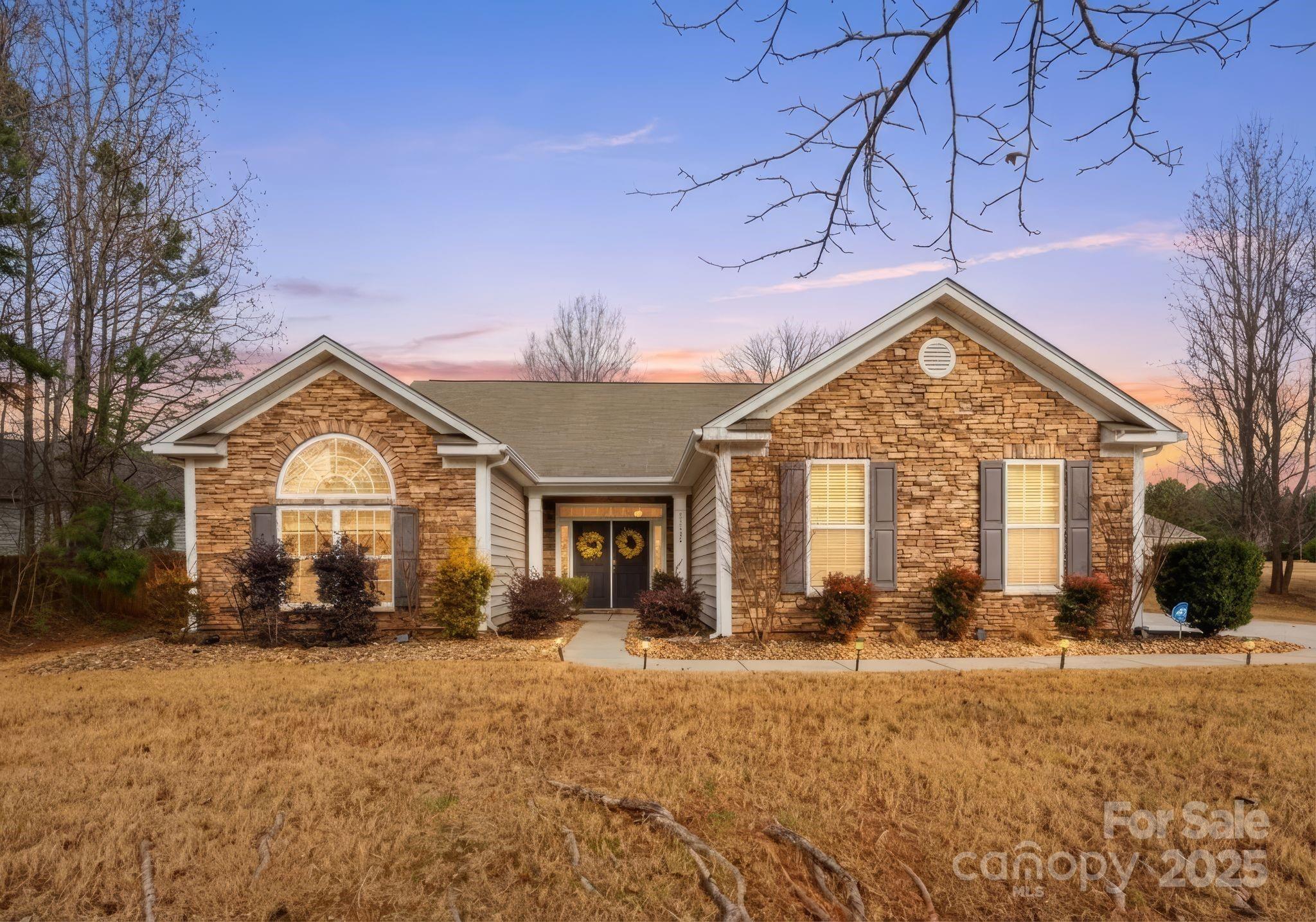 11624 Dunham Drive, Matthews NC 28105