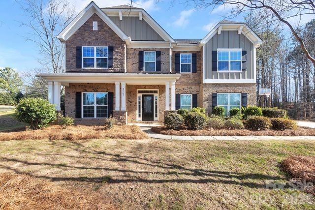 2507 Hamlet Court, Matthews NC 28105