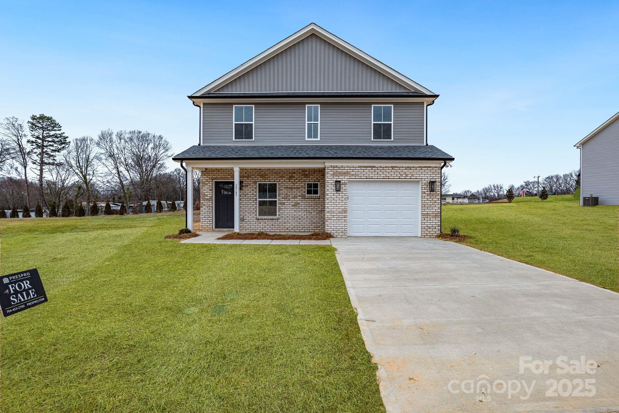 Crawford Road, Rock Hill SC 29730