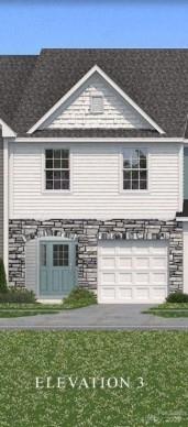 2229 Gladwyne Place, Charlotte NC 28269