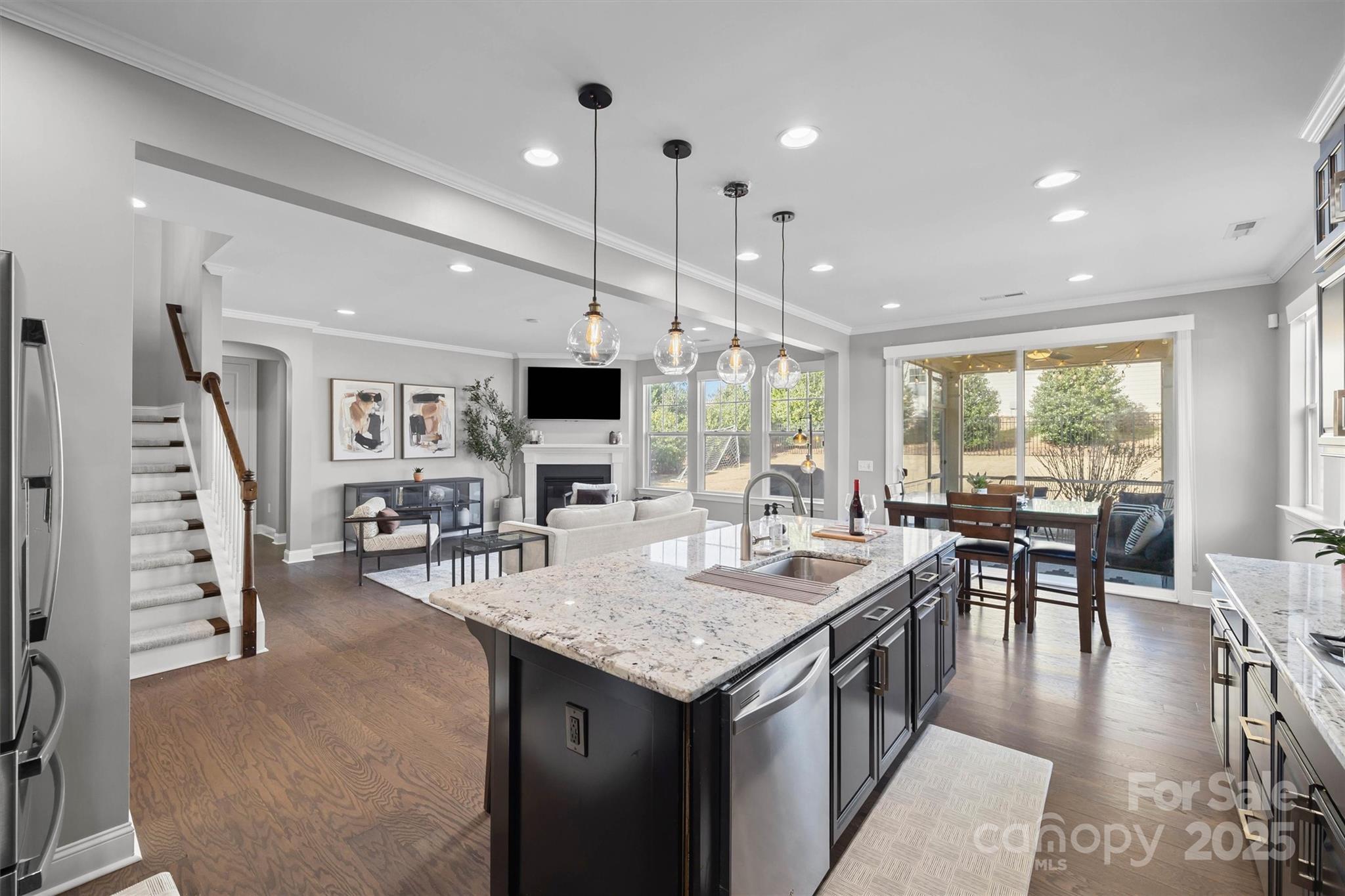 18304 Studman Branch Avenue, Charlotte NC 28278