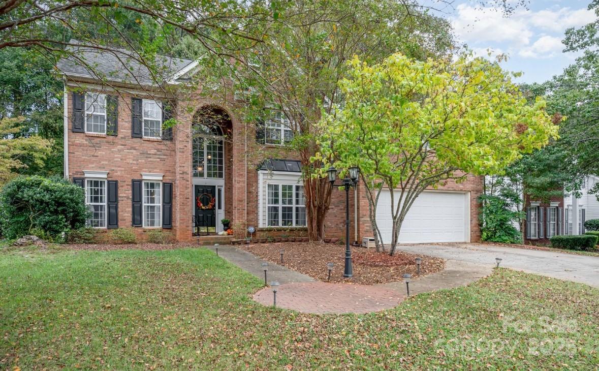 6930 Reedy Creek Road, Charlotte NC 28215