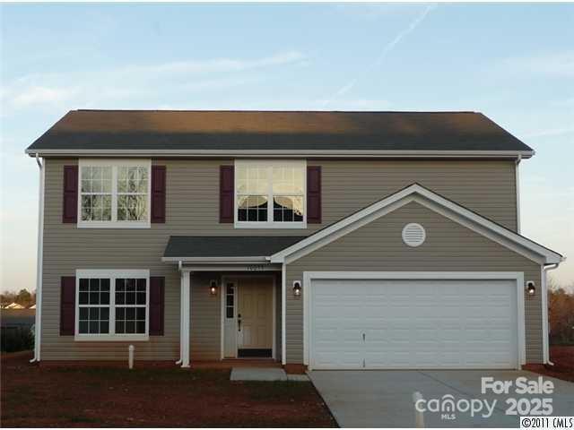 10053 Highland Creek Circle Unit 60, Fort Mill SC 29707