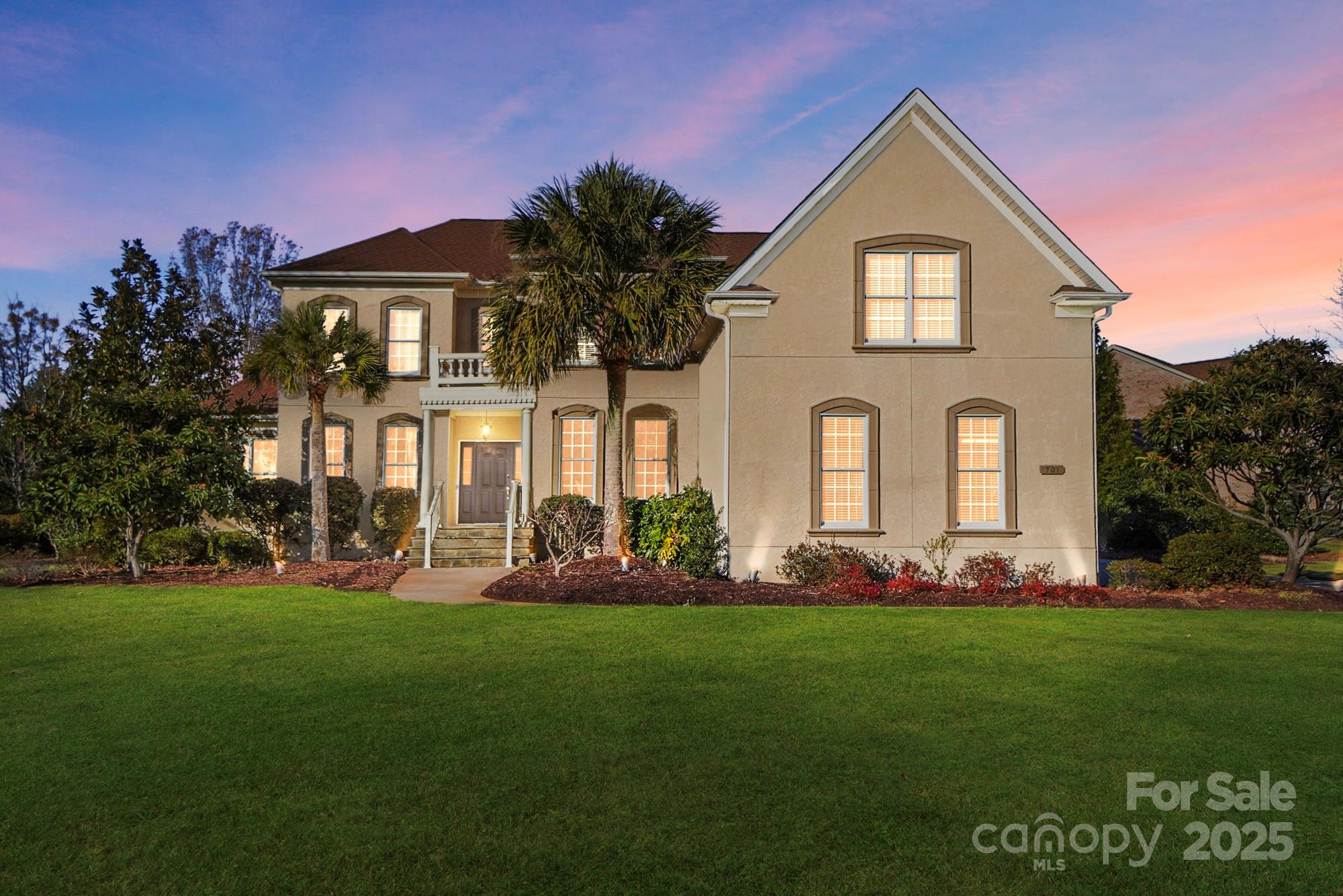 701 Wild Berry Court, Waxhaw NC 28173