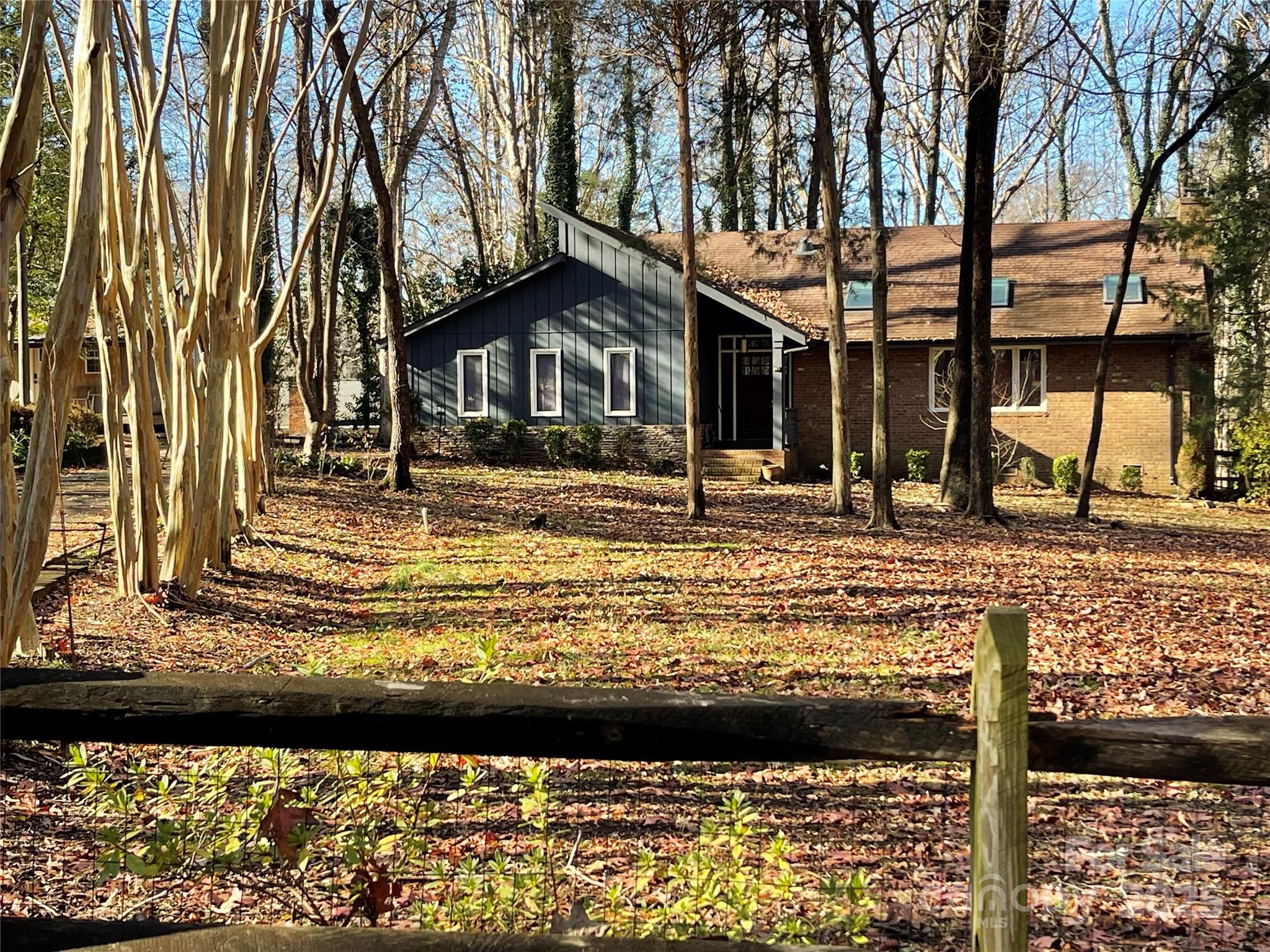 5434 Beckhaven Lane, Charlotte NC 28216