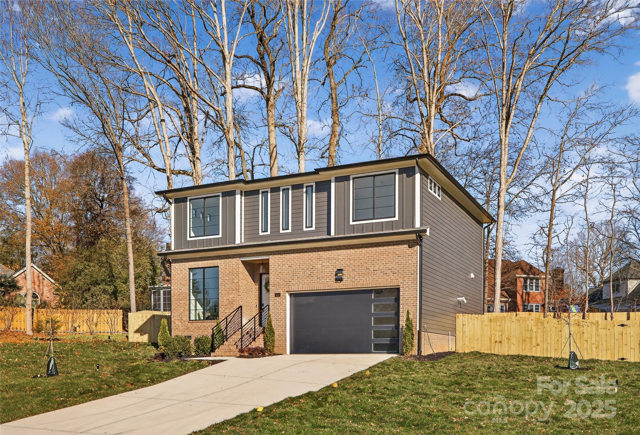 16311 Riverpointe Drive, Charlotte NC 28278