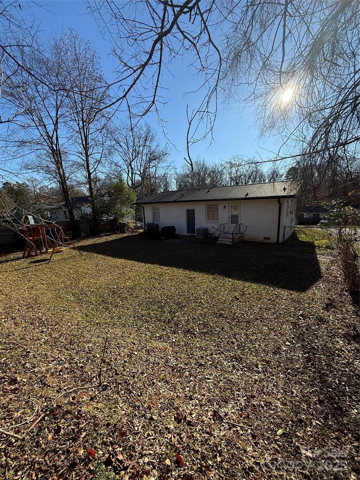 1100 Rollingwood Drive, Charlotte NC 28217