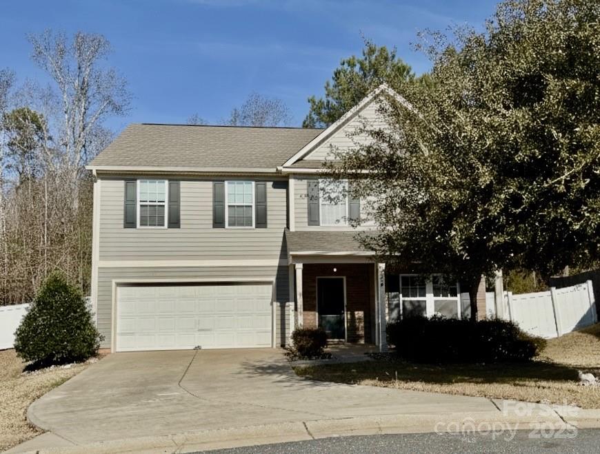 352 Nantucket Way, Rock Hill SC 29732