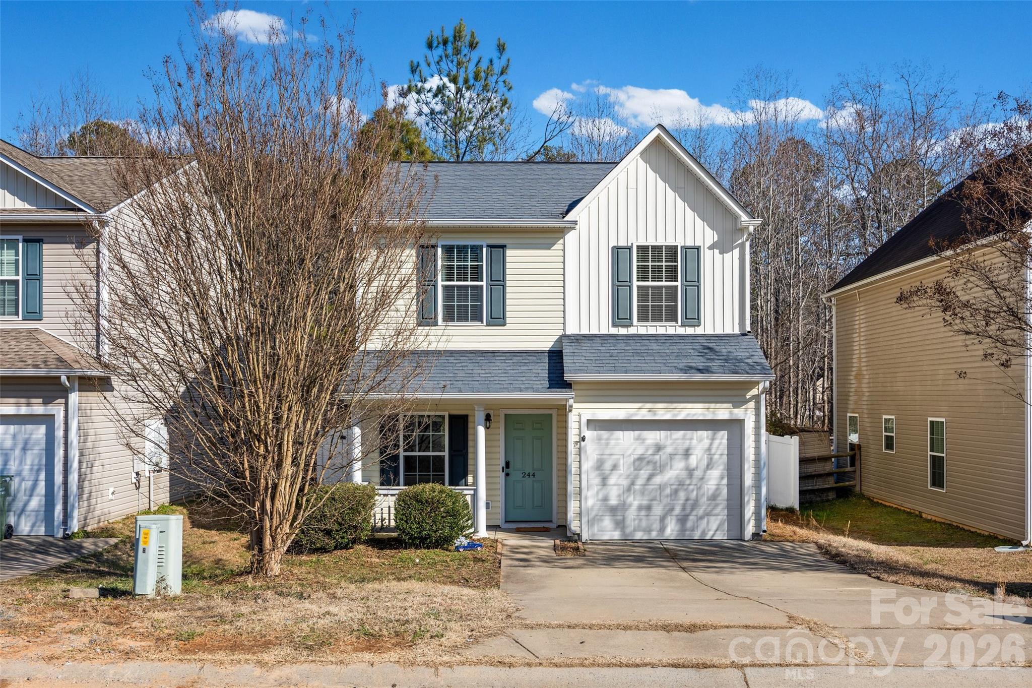 244 Makayla Court, Fort Mill SC 29715