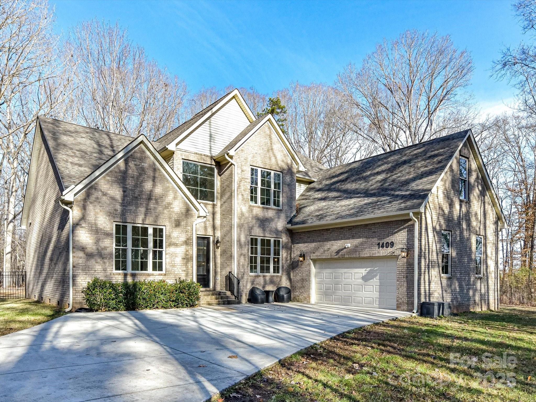 1409 BLOOMSBERRY Lane, Waxhaw NC 28173