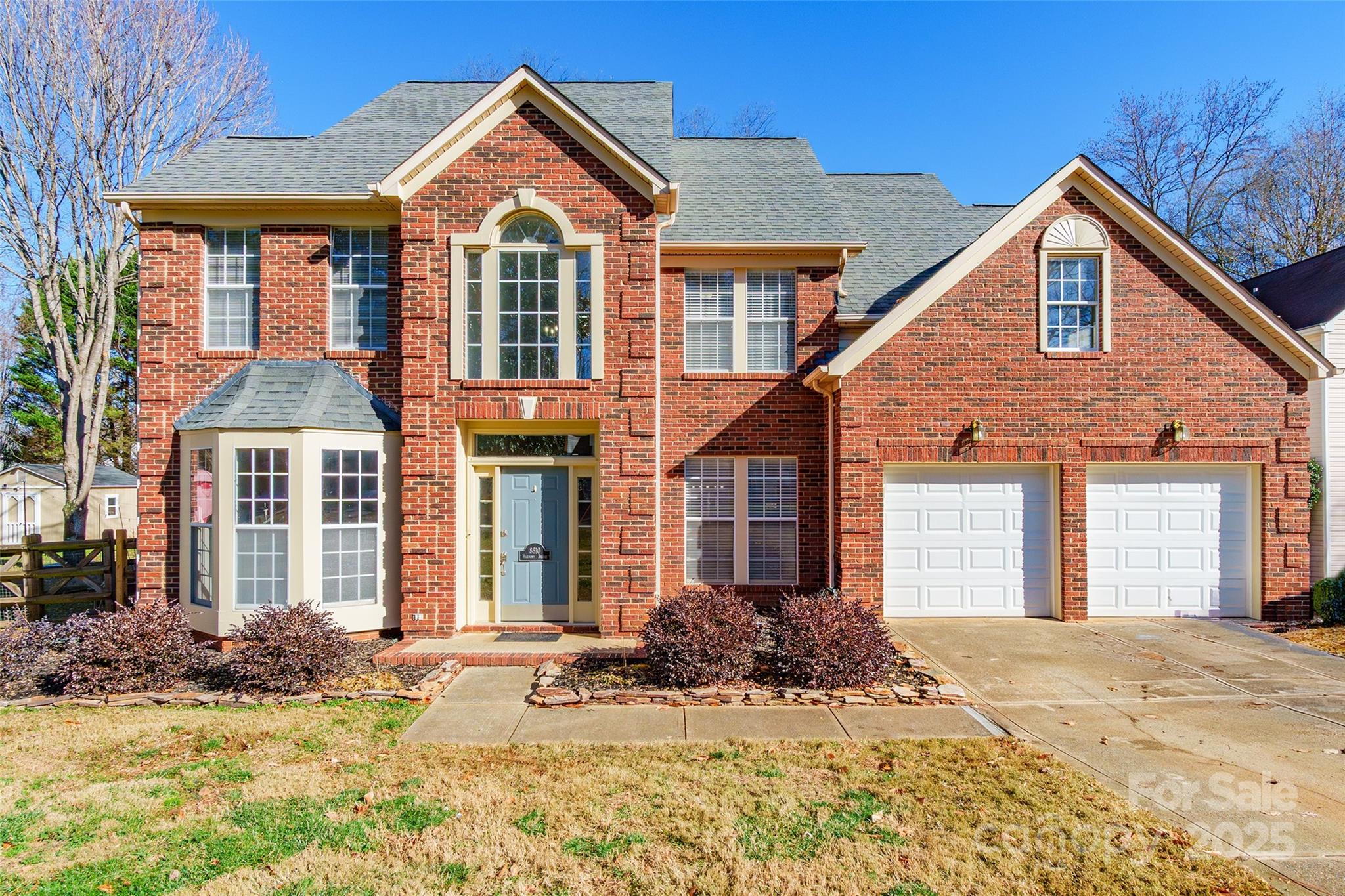 8610 Harmony Bridge Place, Charlotte NC 28216