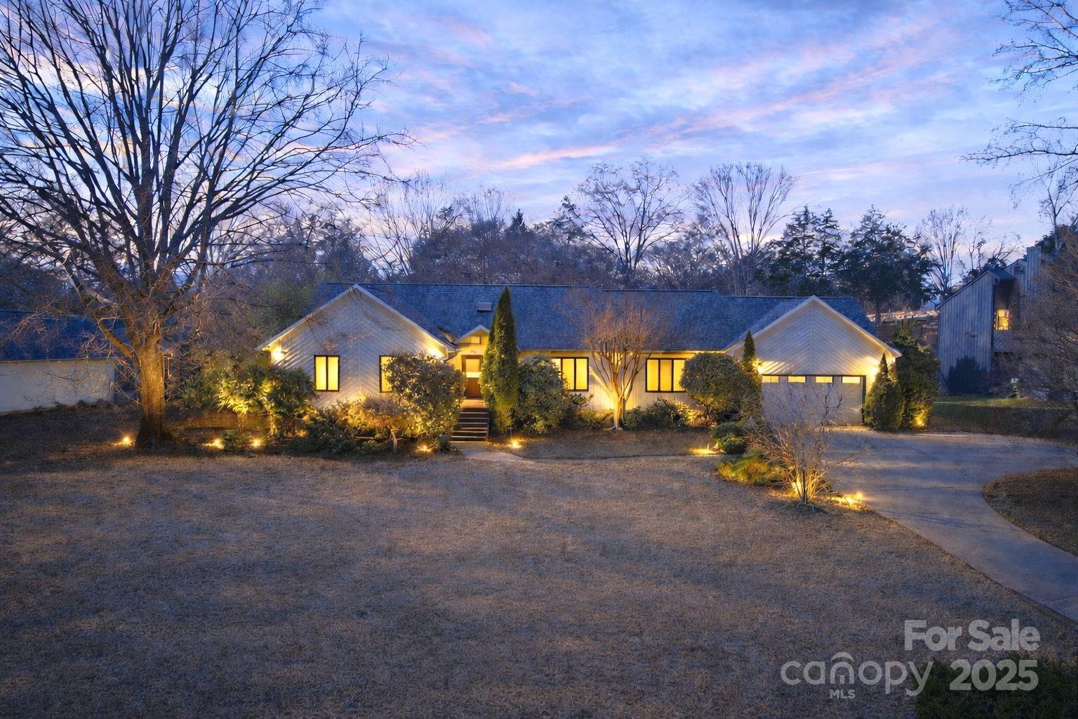 4528 Rounding Run Road, Charlotte NC 28277