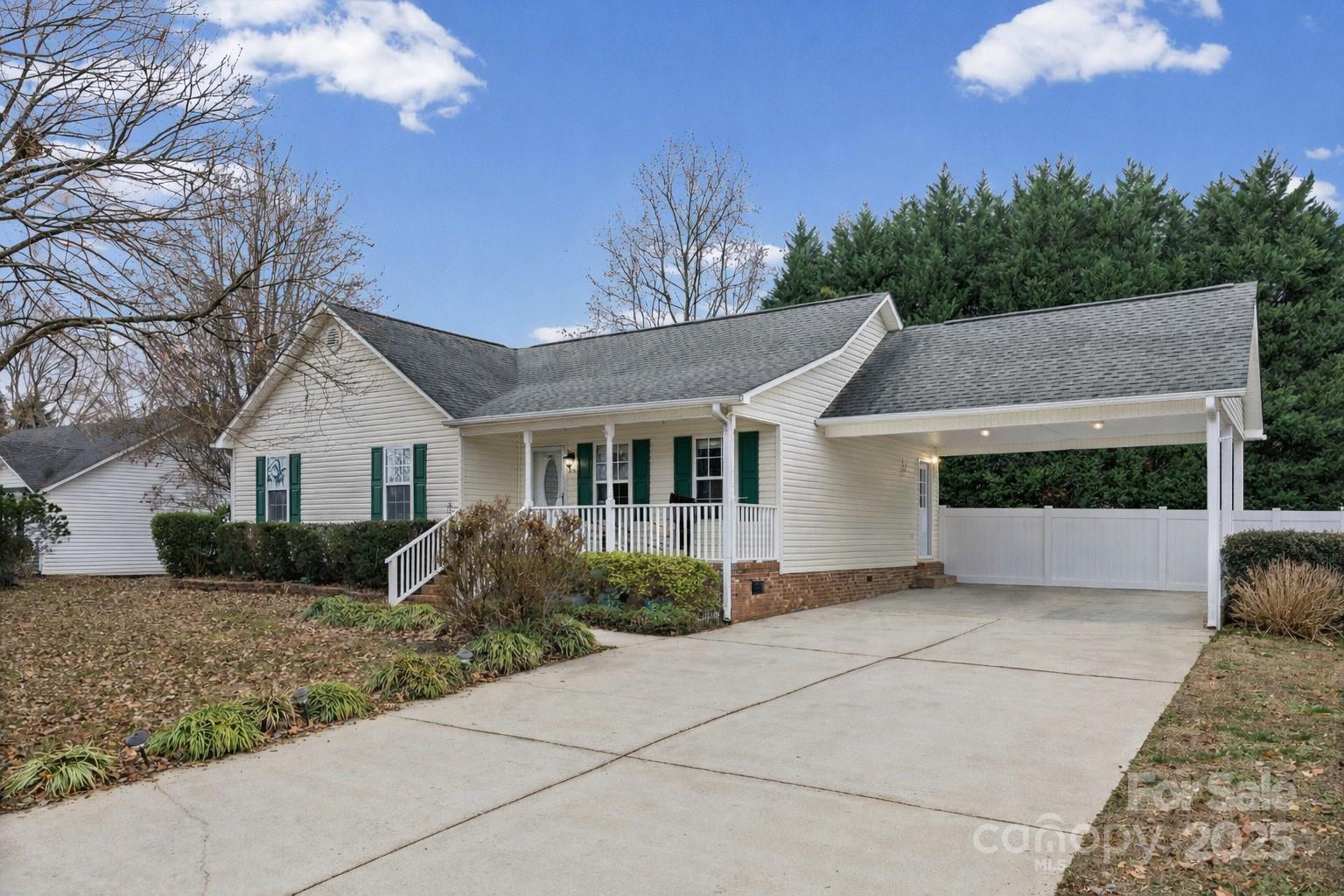 2306 Kestrel Drive, Rock Hill SC 29732