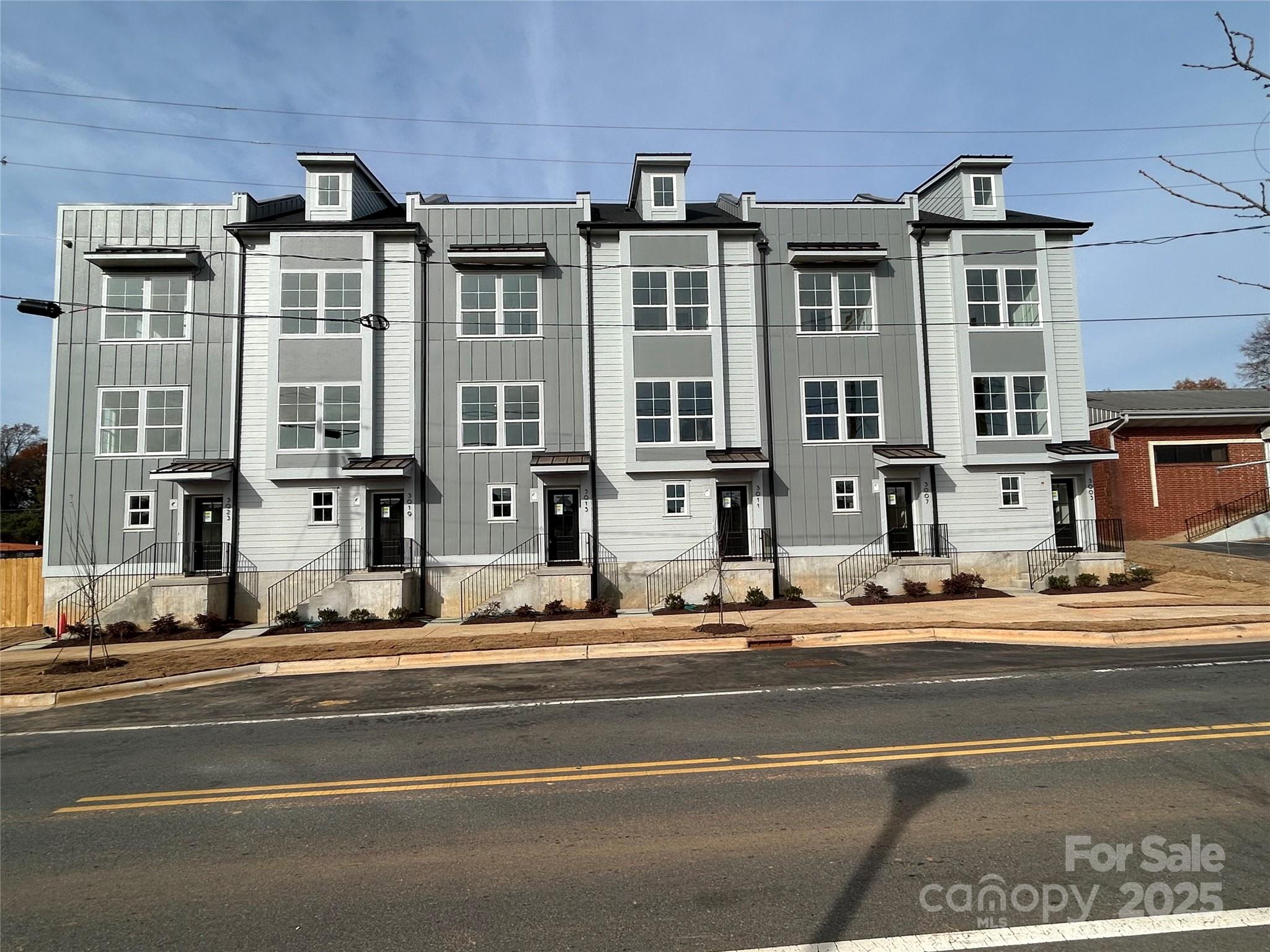3007 Casting Street Unit 11, Charlotte NC 28206
