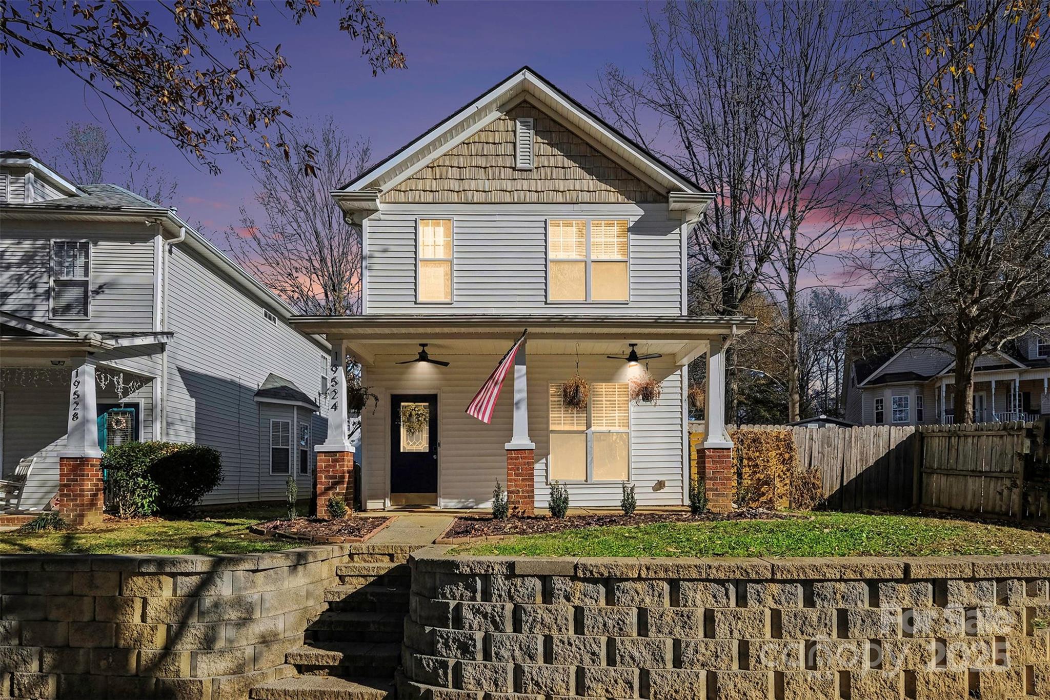 19524 Feriba Place, Cornelius NC 28031