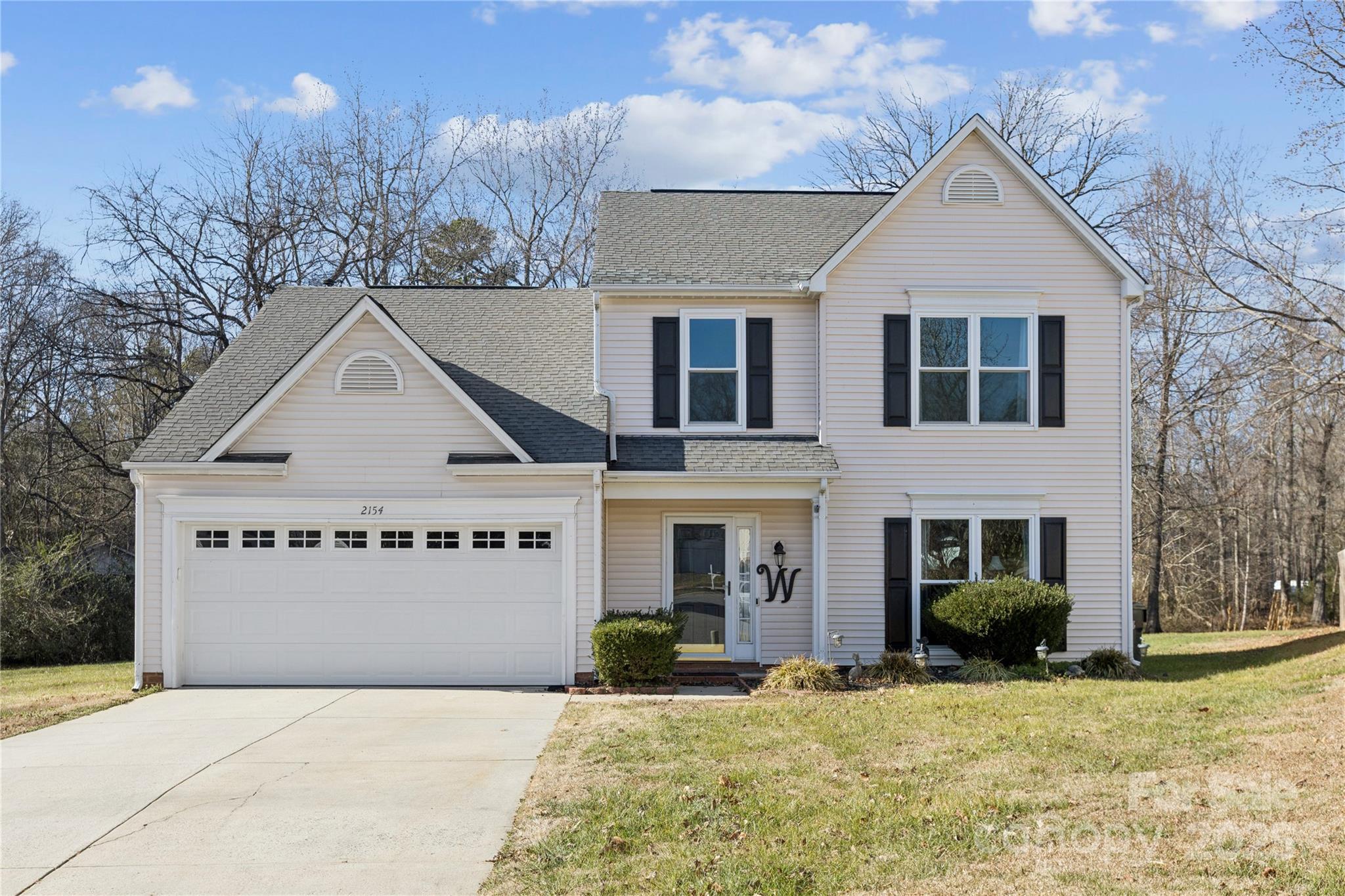 2154 Mallard Green Place, Charlotte NC 28262