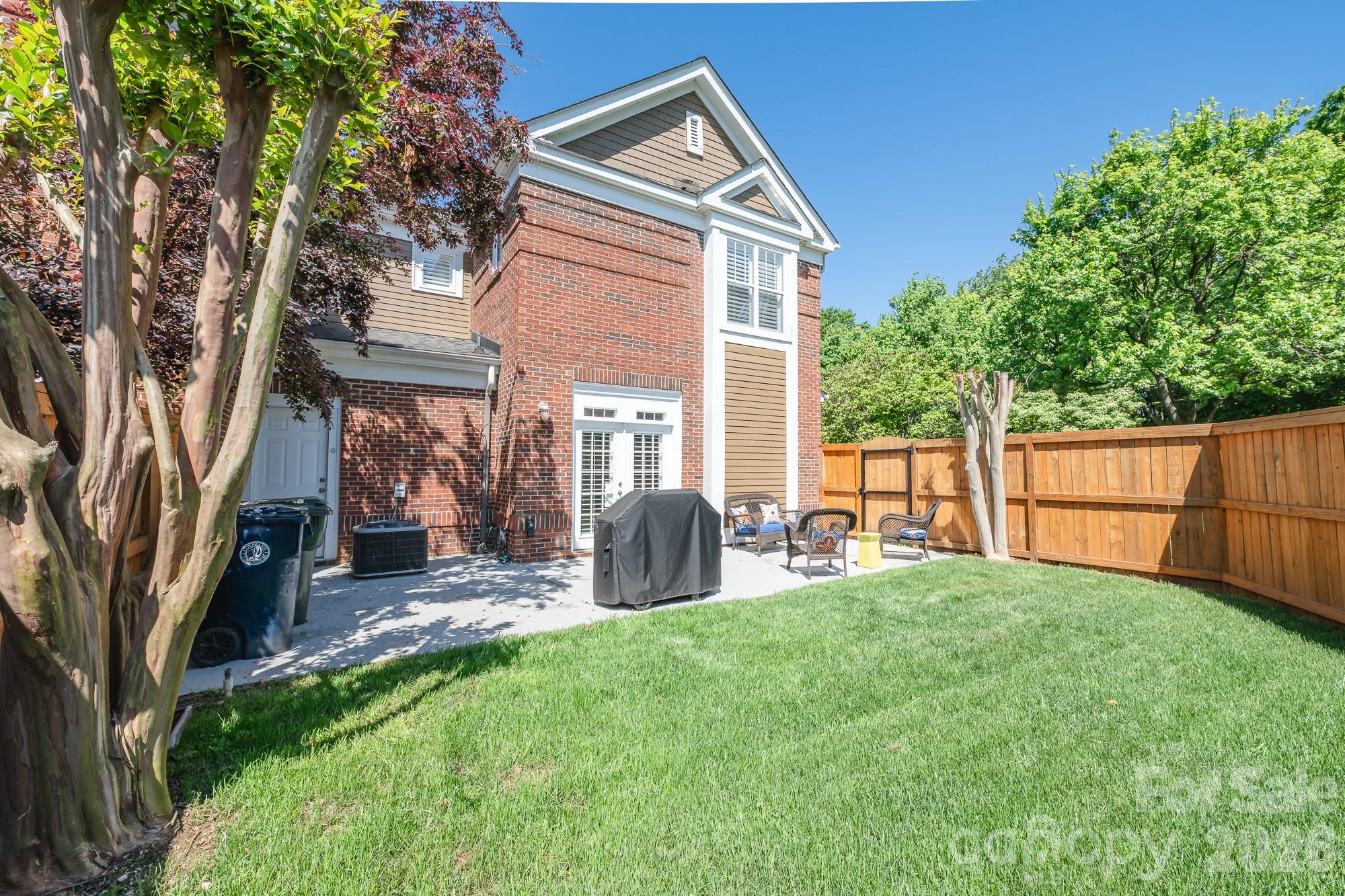 18524 Mizzenmast Avenue, Cornelius NC 28031