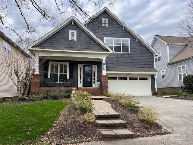 7534 Thorn Creek Lane, Fort Mill SC 29708