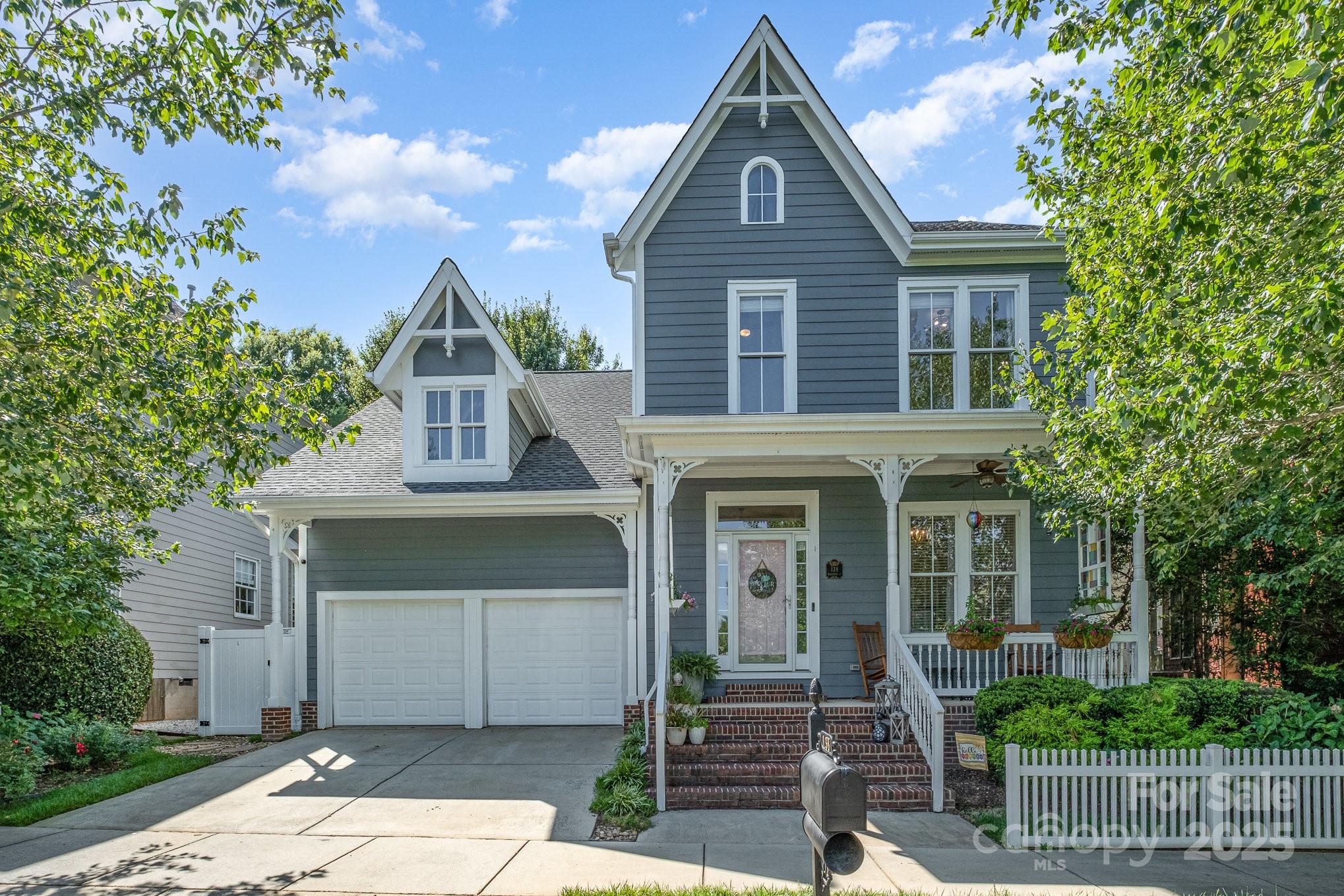 138 Blandina Court, Fort Mill SC 29708