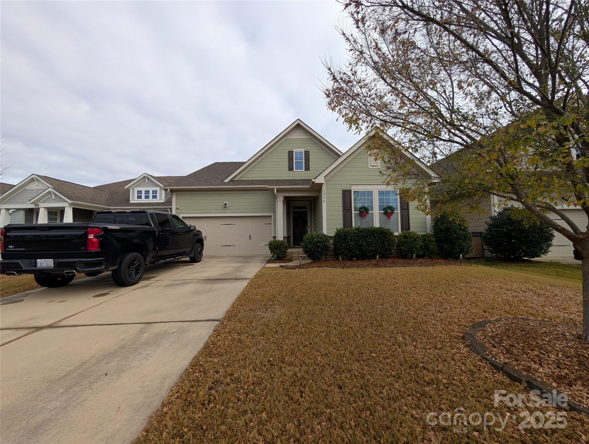 2006 Chapman Street, Indian Trail NC 28079